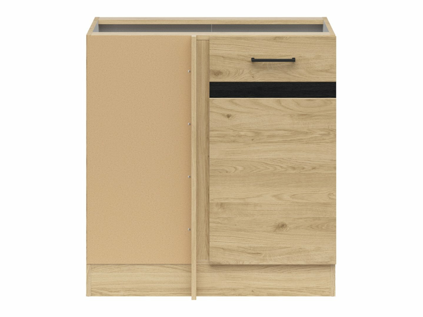 Armoire d'angle modulaire Berna 114