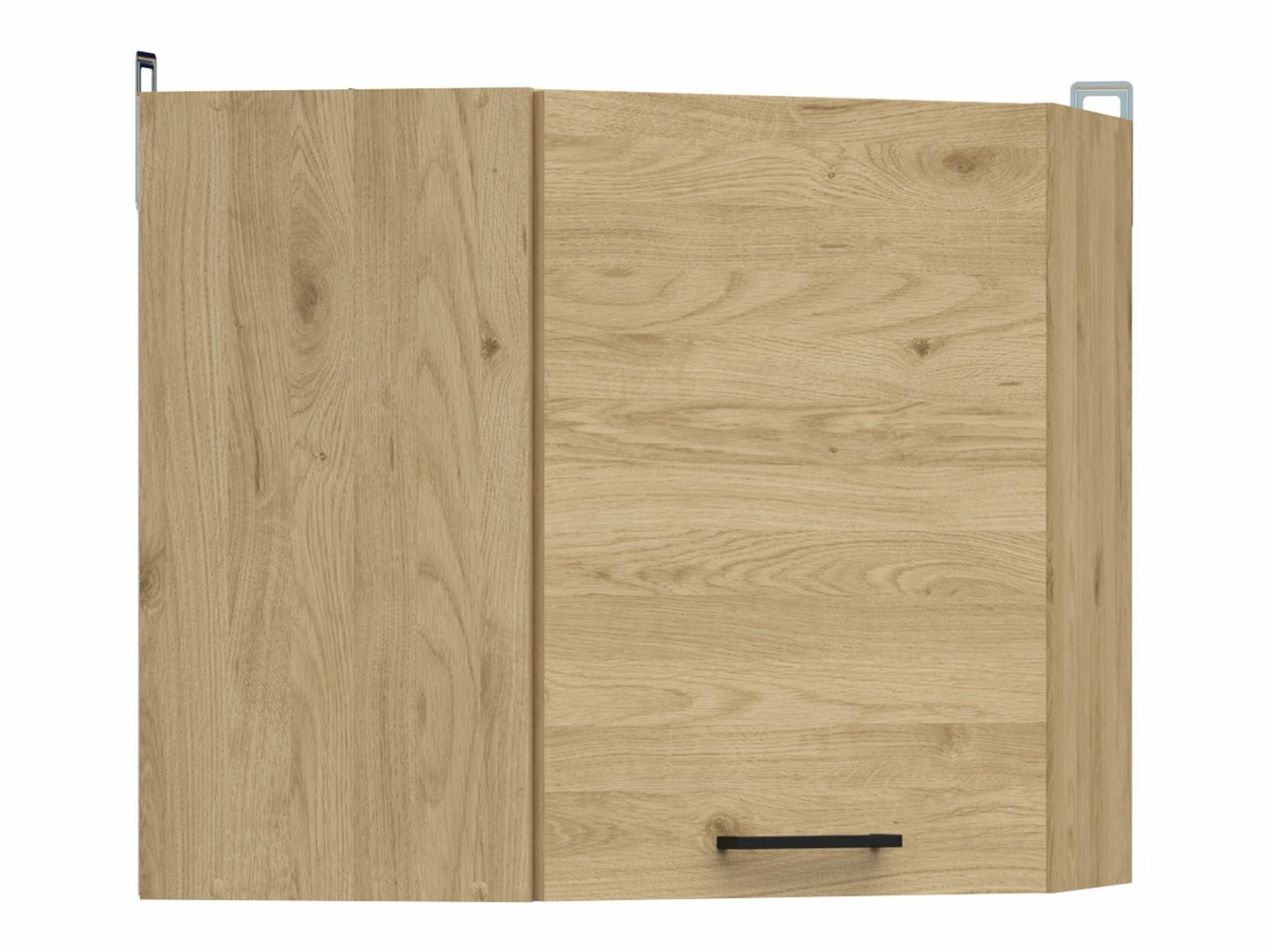 Armoire d'angle murale modulaire Berna 103