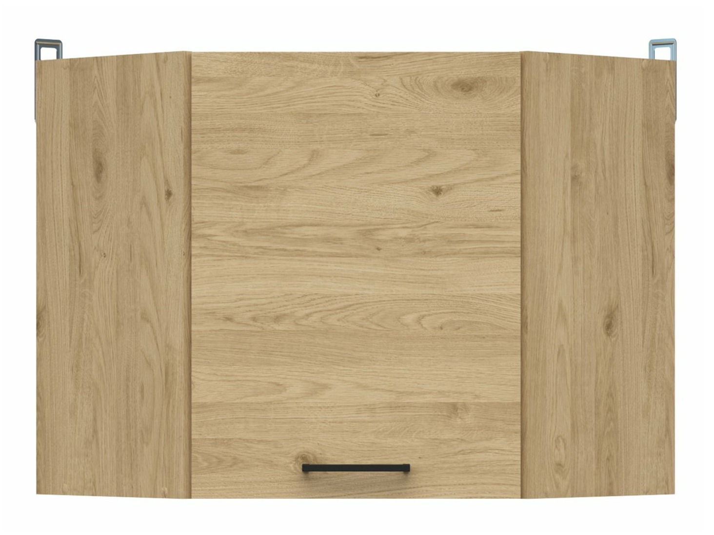Armoire d'angle murale modulaire Berna 103