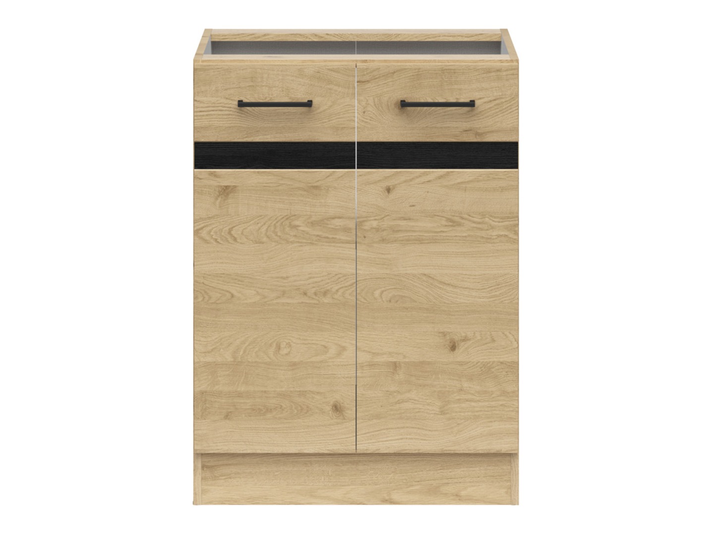 Armoire modulaire avec portes Berna 104