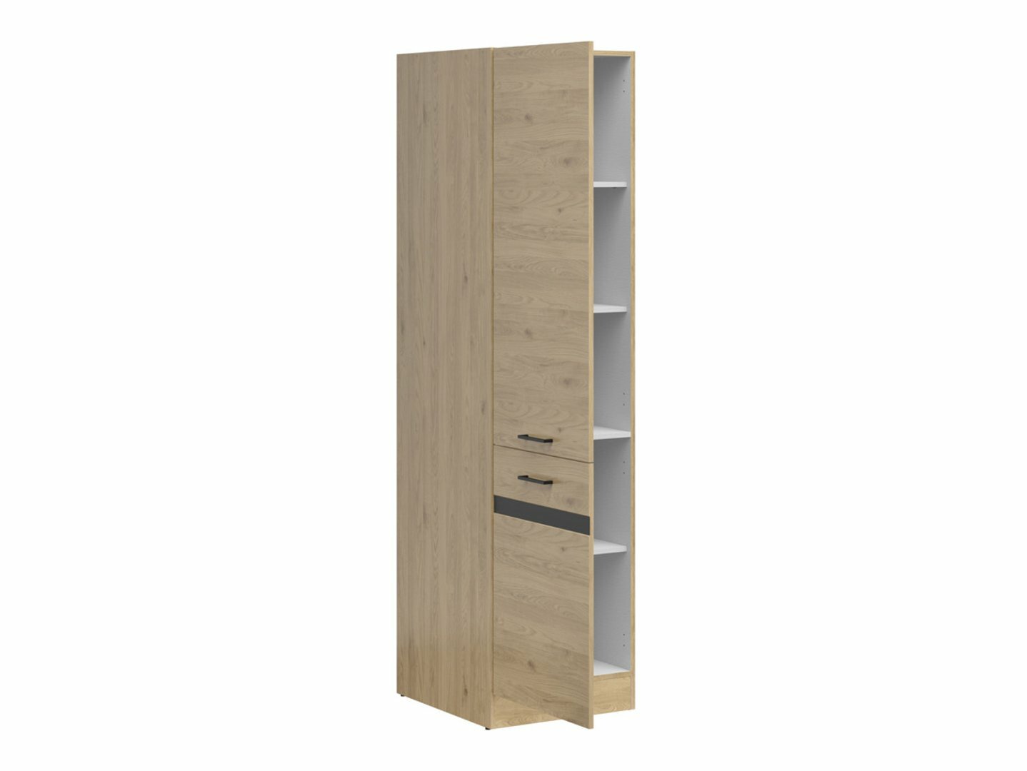 Armoire modulaire avec portes Berna 109