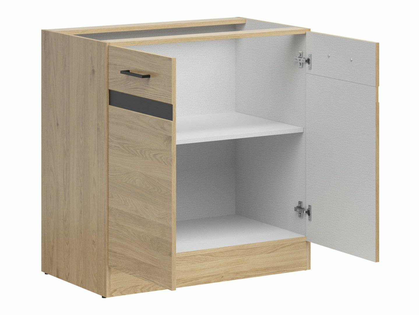 Armoire modulaire avec portes Berna 113