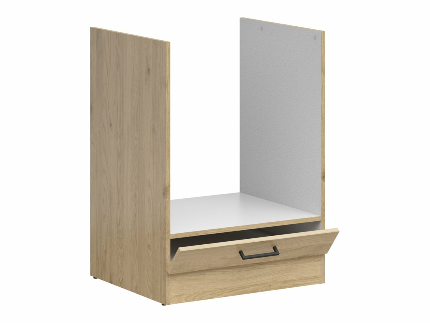 Armoire modulaire pour appareils intégrés Berna 107