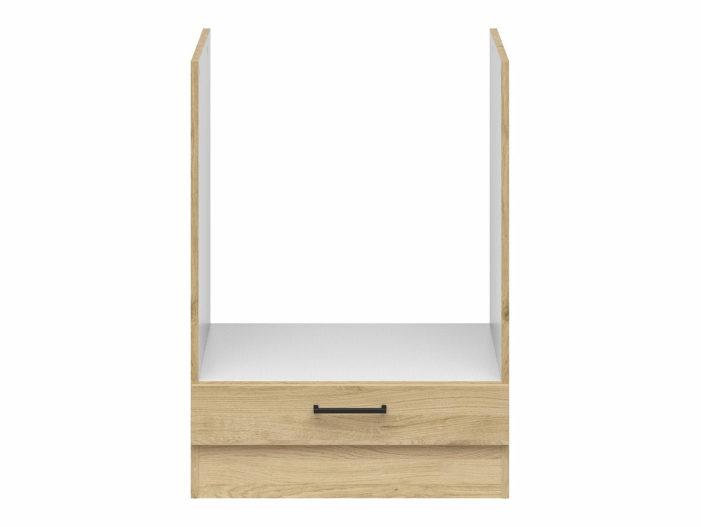 Armoire modulaire pour appareils intégrés Berna 107