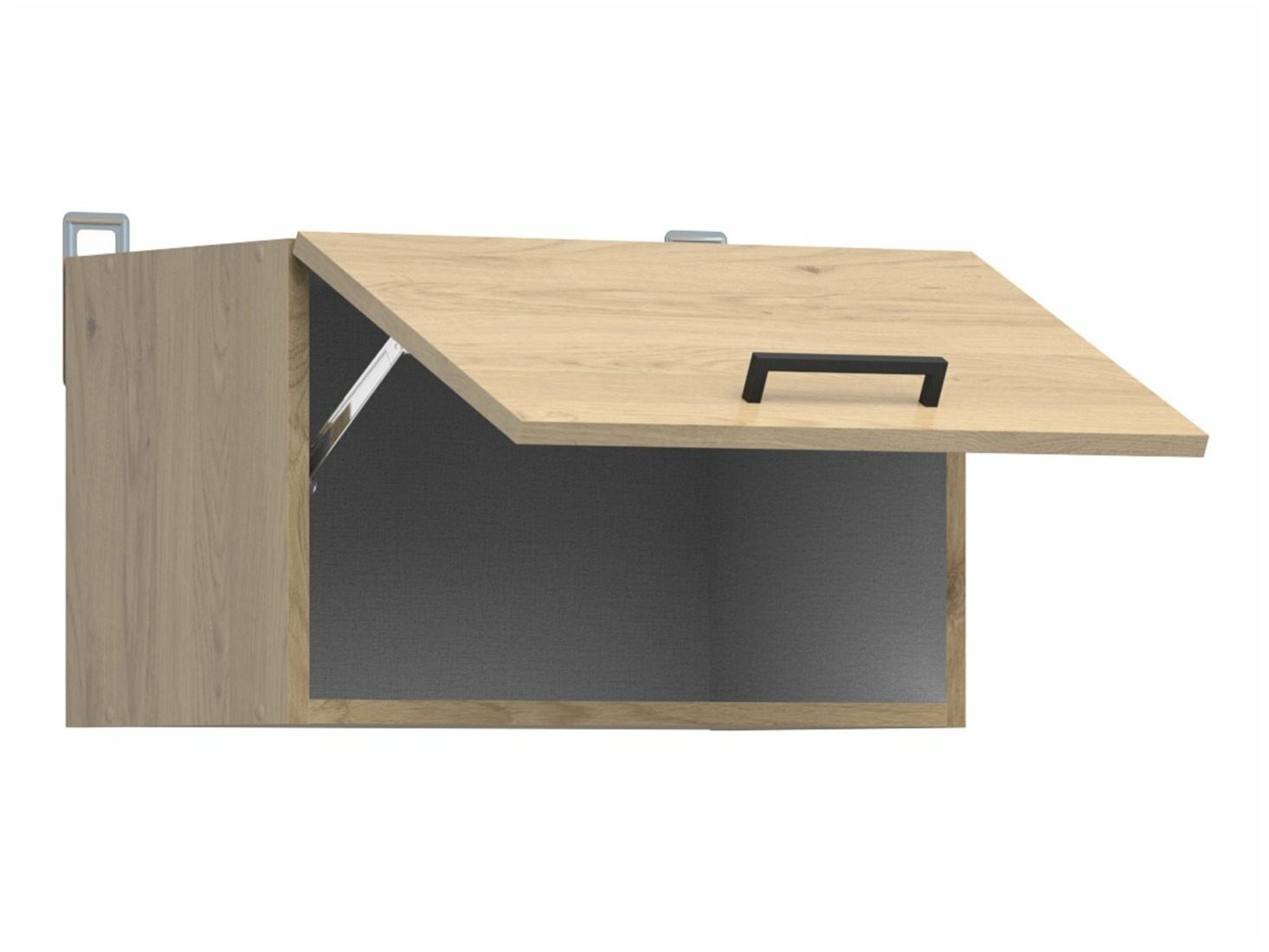 Armoire murale modulaire Berna 105