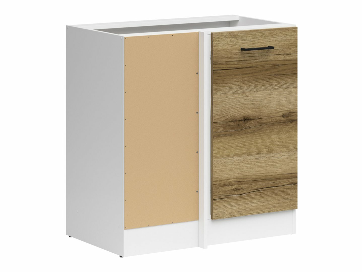 Armoire d'angle modulaire Dela 112