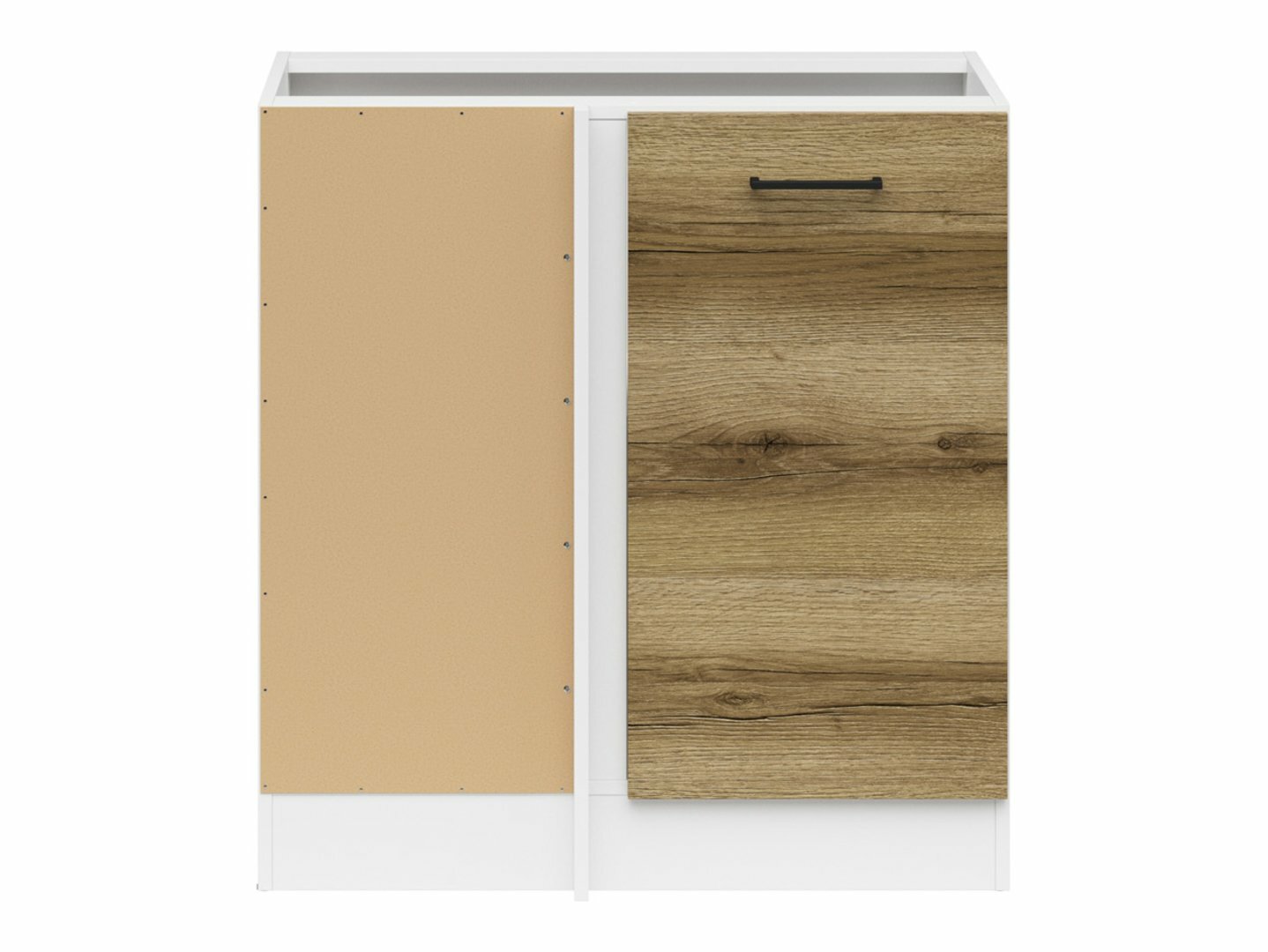 Armoire d'angle modulaire Dela 112