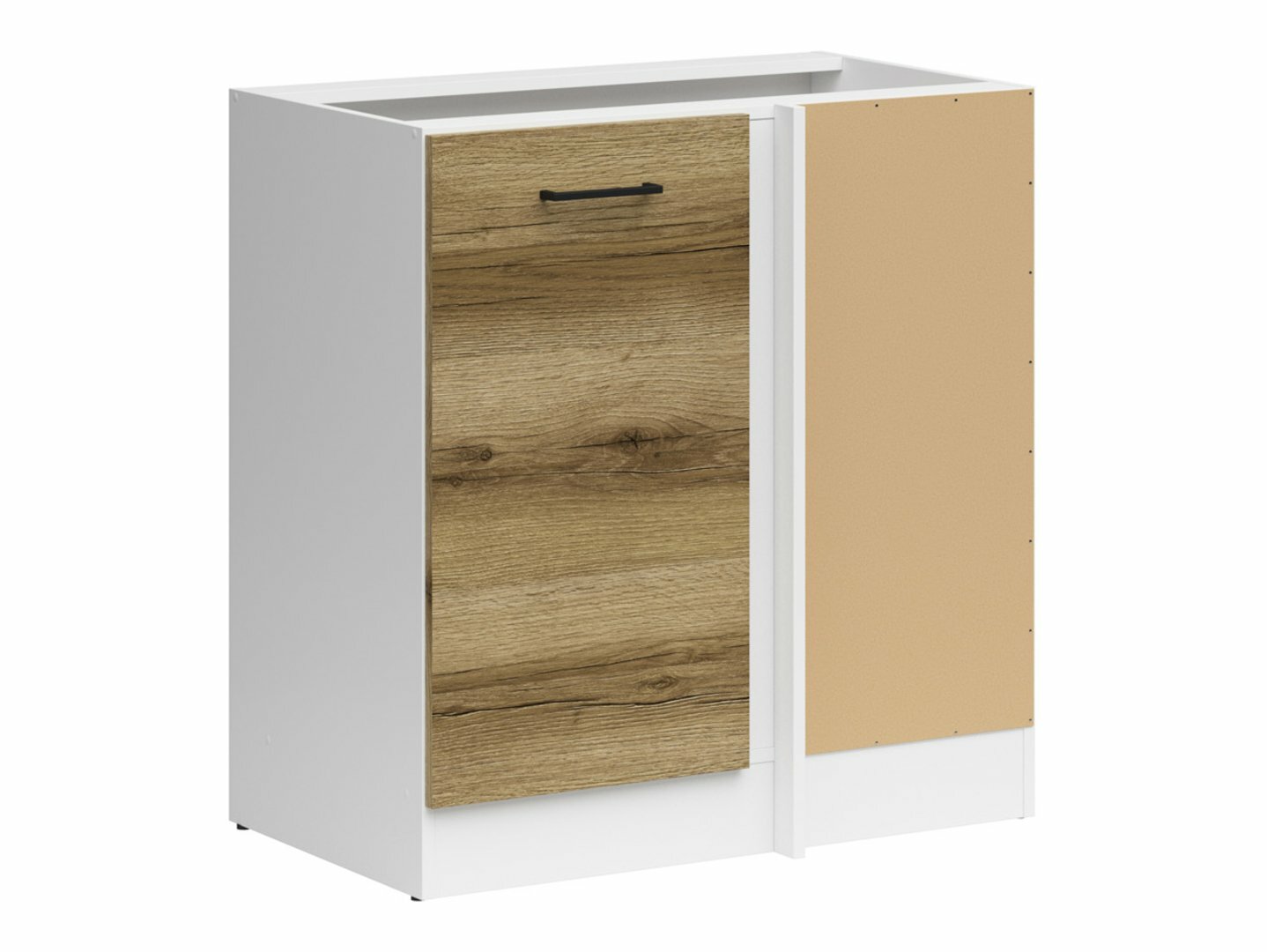Armoire d'angle modulaire Dela 112