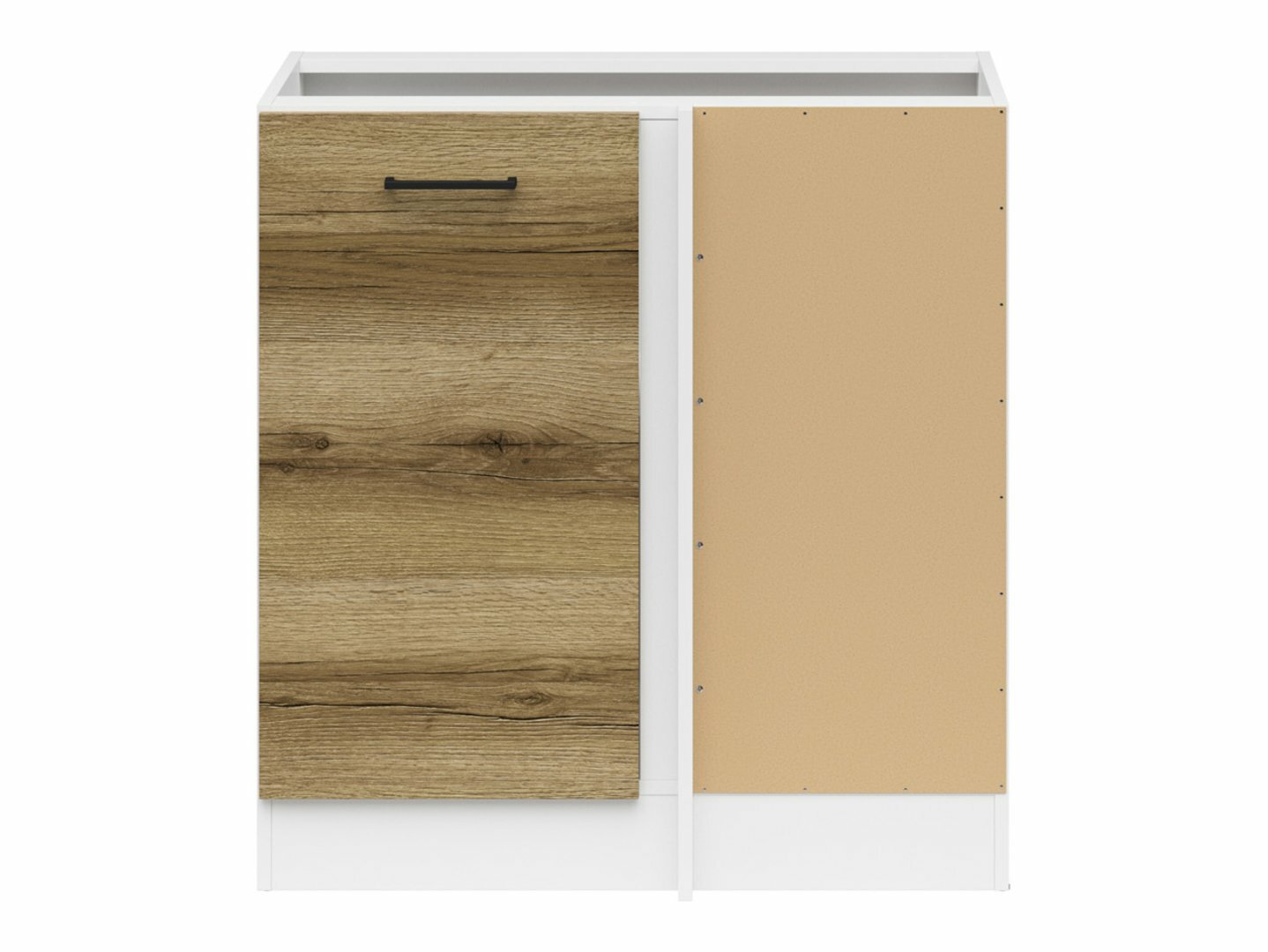 Armoire d'angle modulaire Dela 112