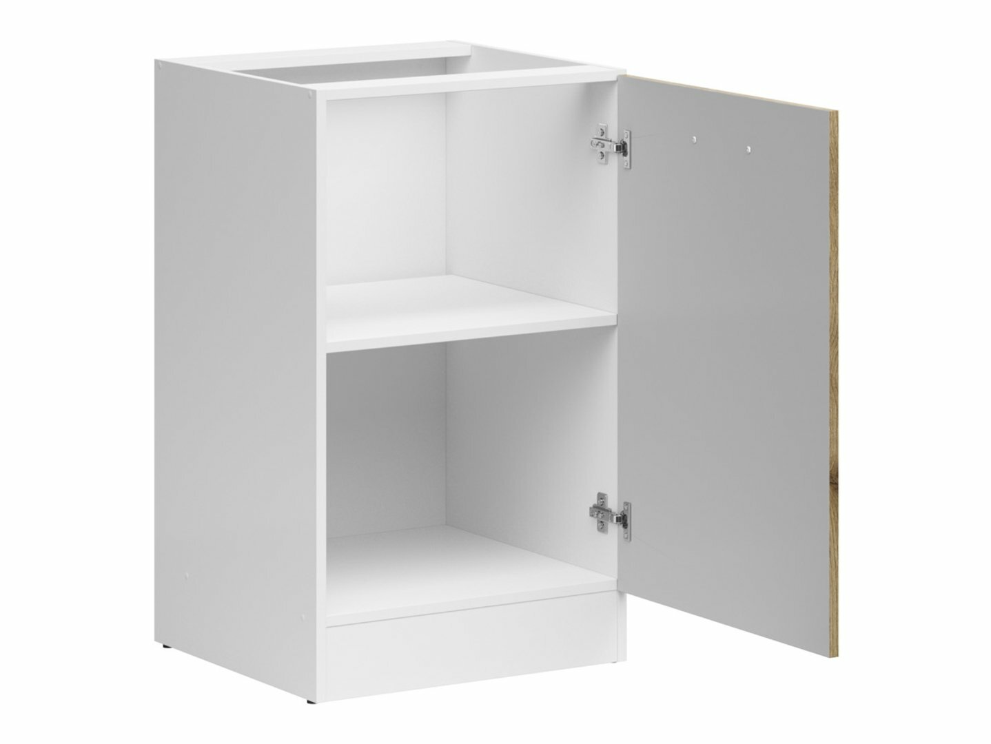 Armoire modulaire avec portes Dela 110