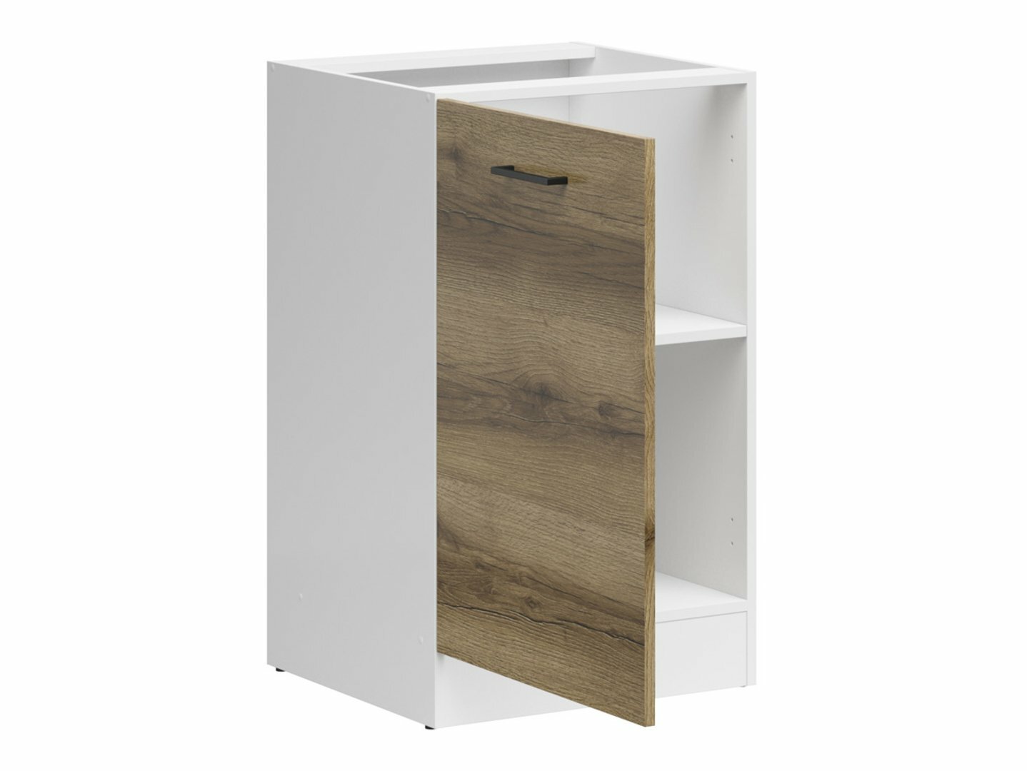 Armoire modulaire avec portes Dela 110