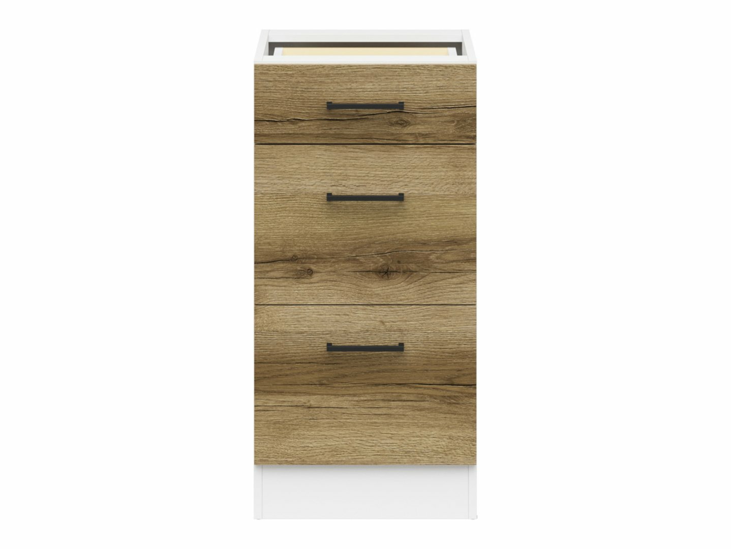 Armoire modulaire avec tiroirs Dela 109