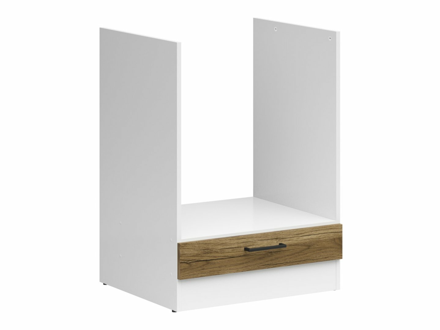 Armoire modulaire pour appareils intégrés Dela 113