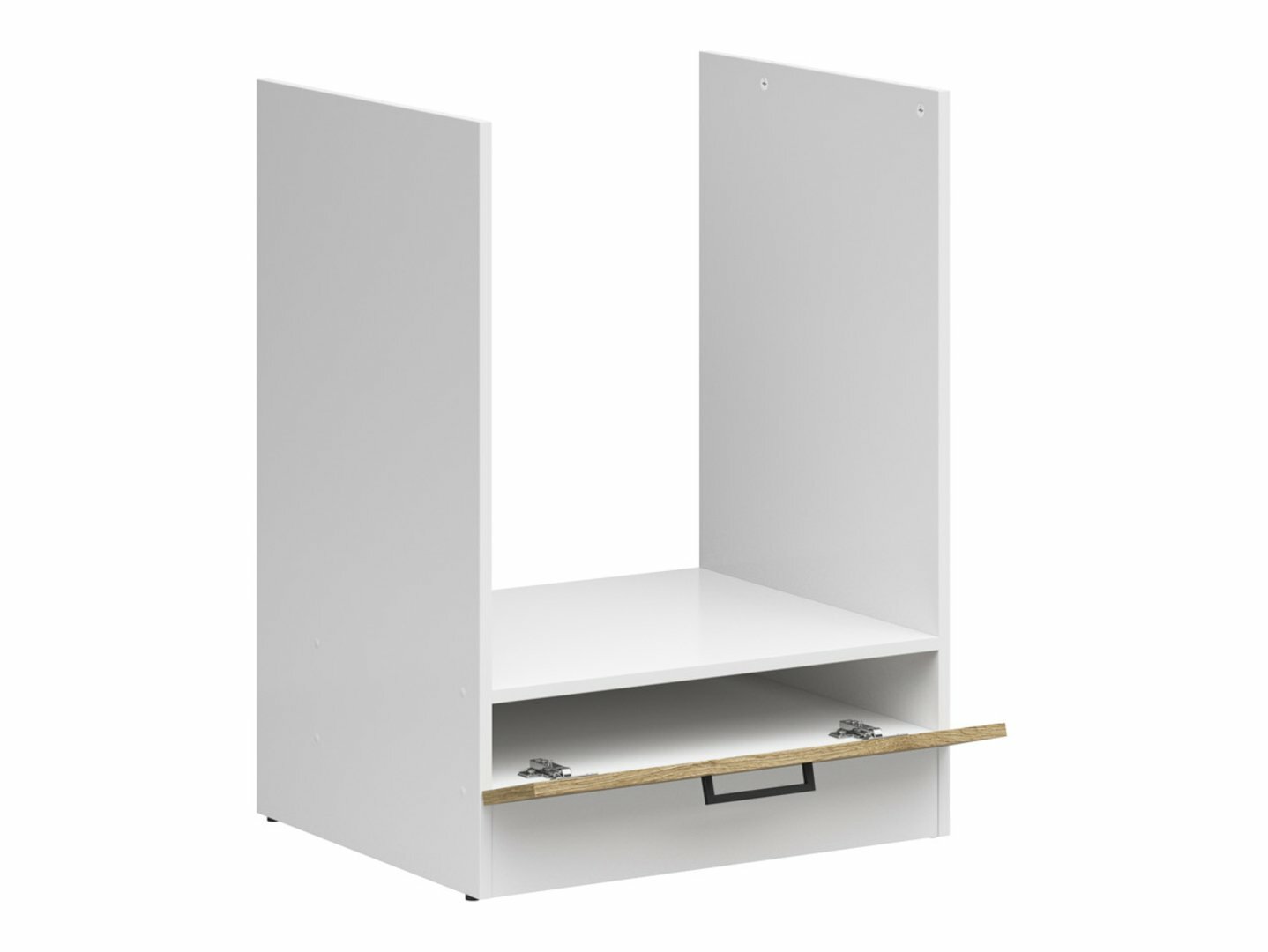 Armoire modulaire pour appareils intégrés Dela 113