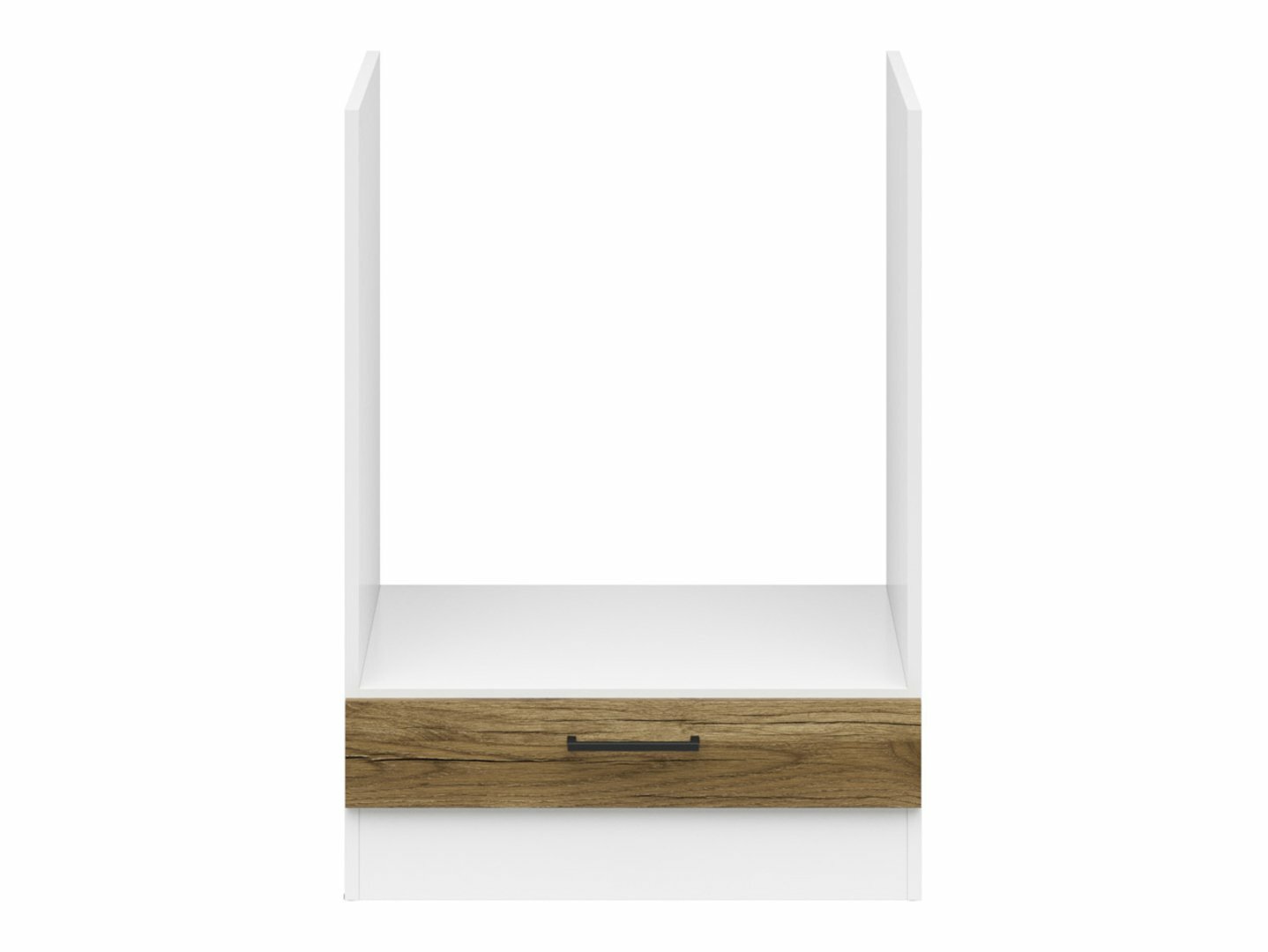 Armoire modulaire pour appareils intégrés Dela 113