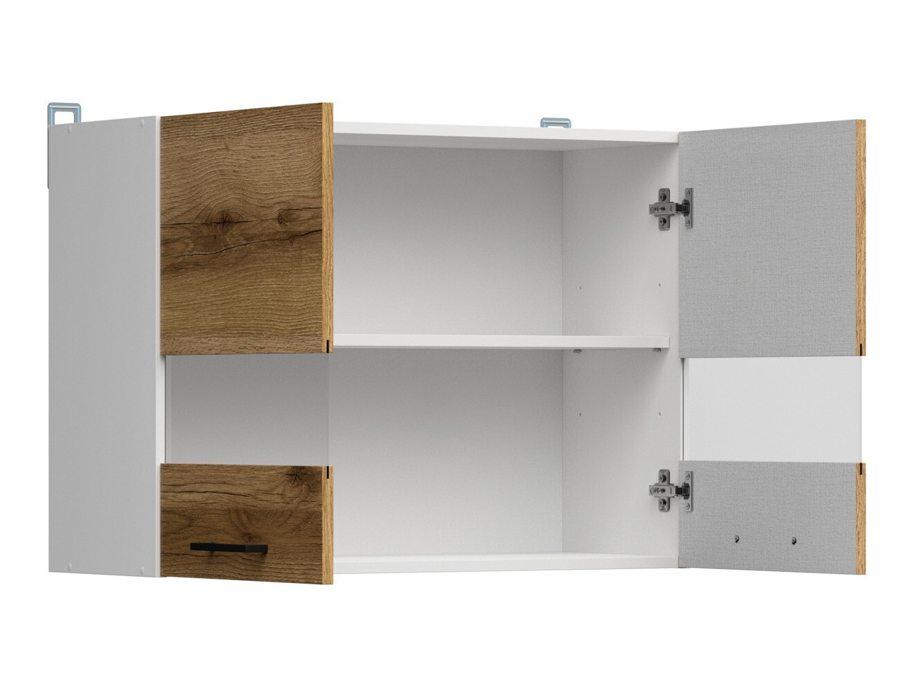 Armoire murale modulaire Dela 104