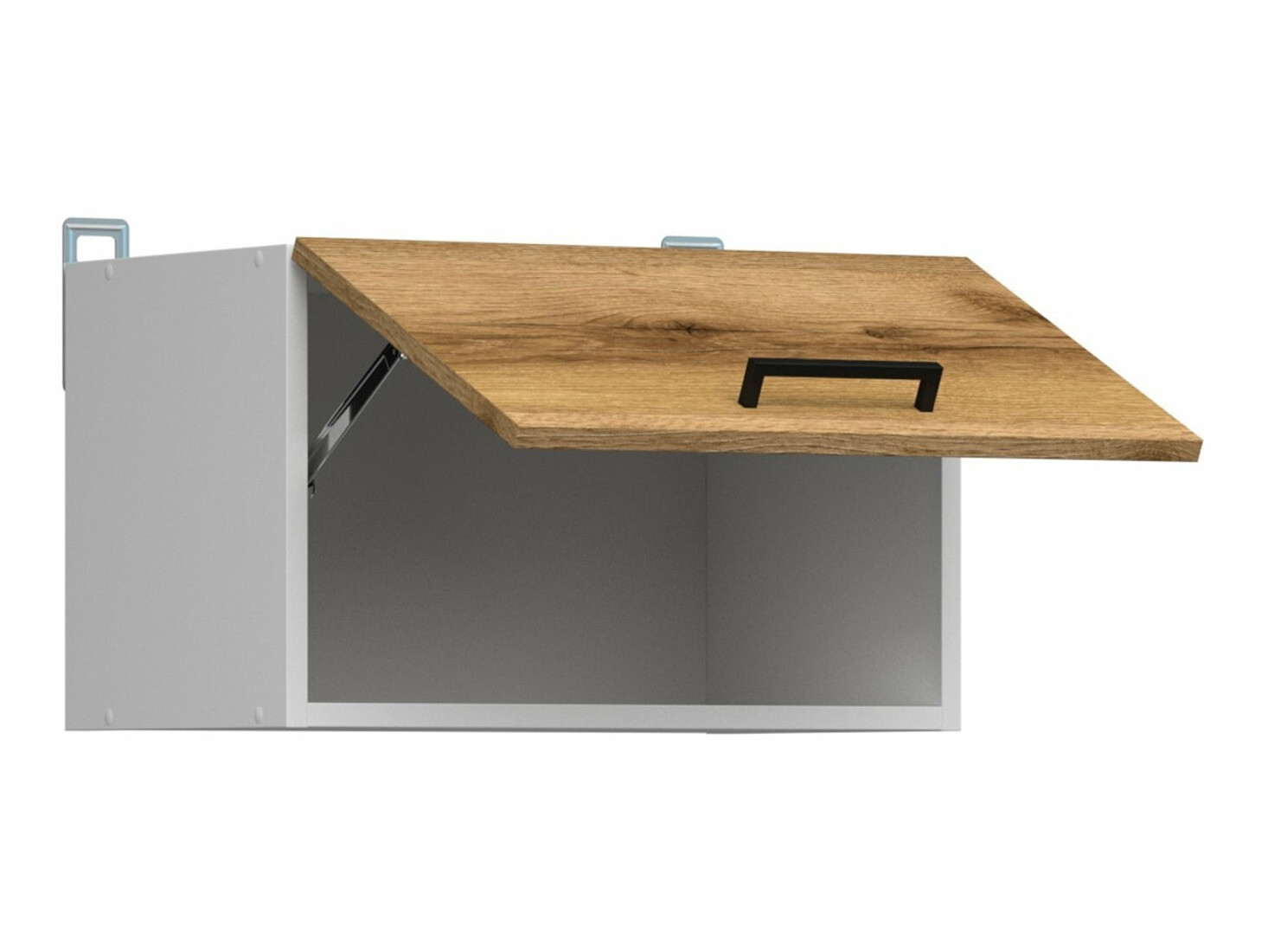 Armoire murale modulaire Dela 106