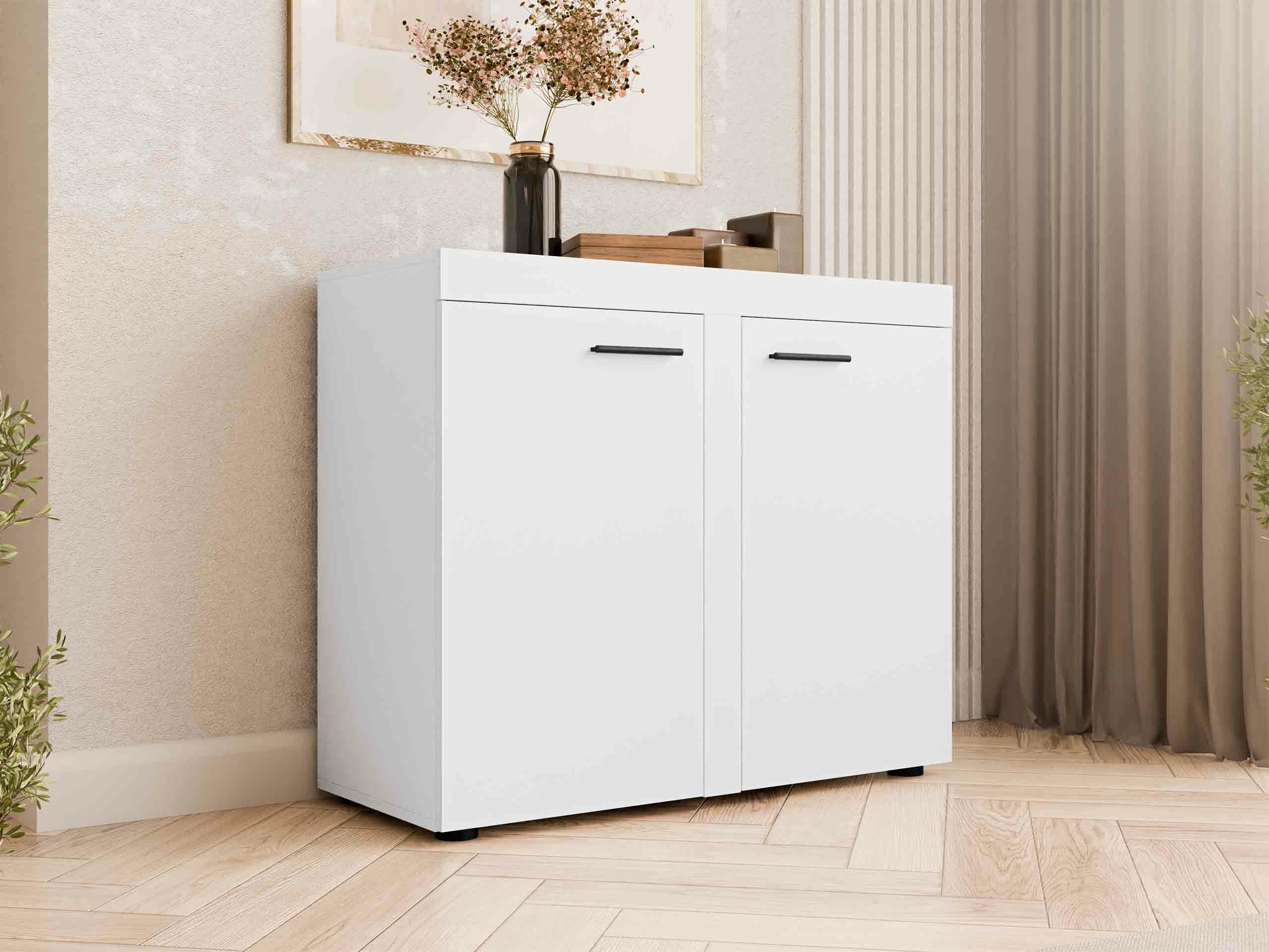Buffet Univio (Blanc)