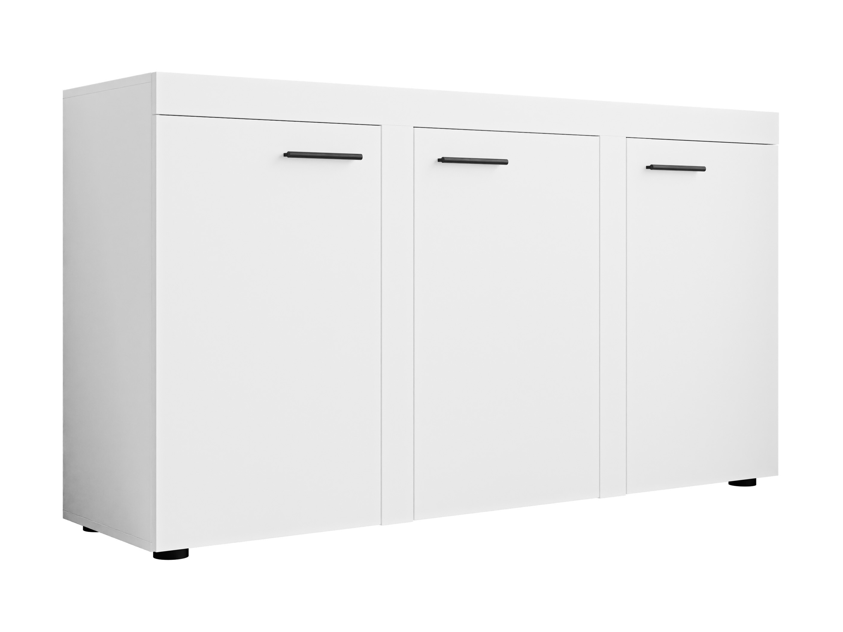Buffet Univio I (Blanc)