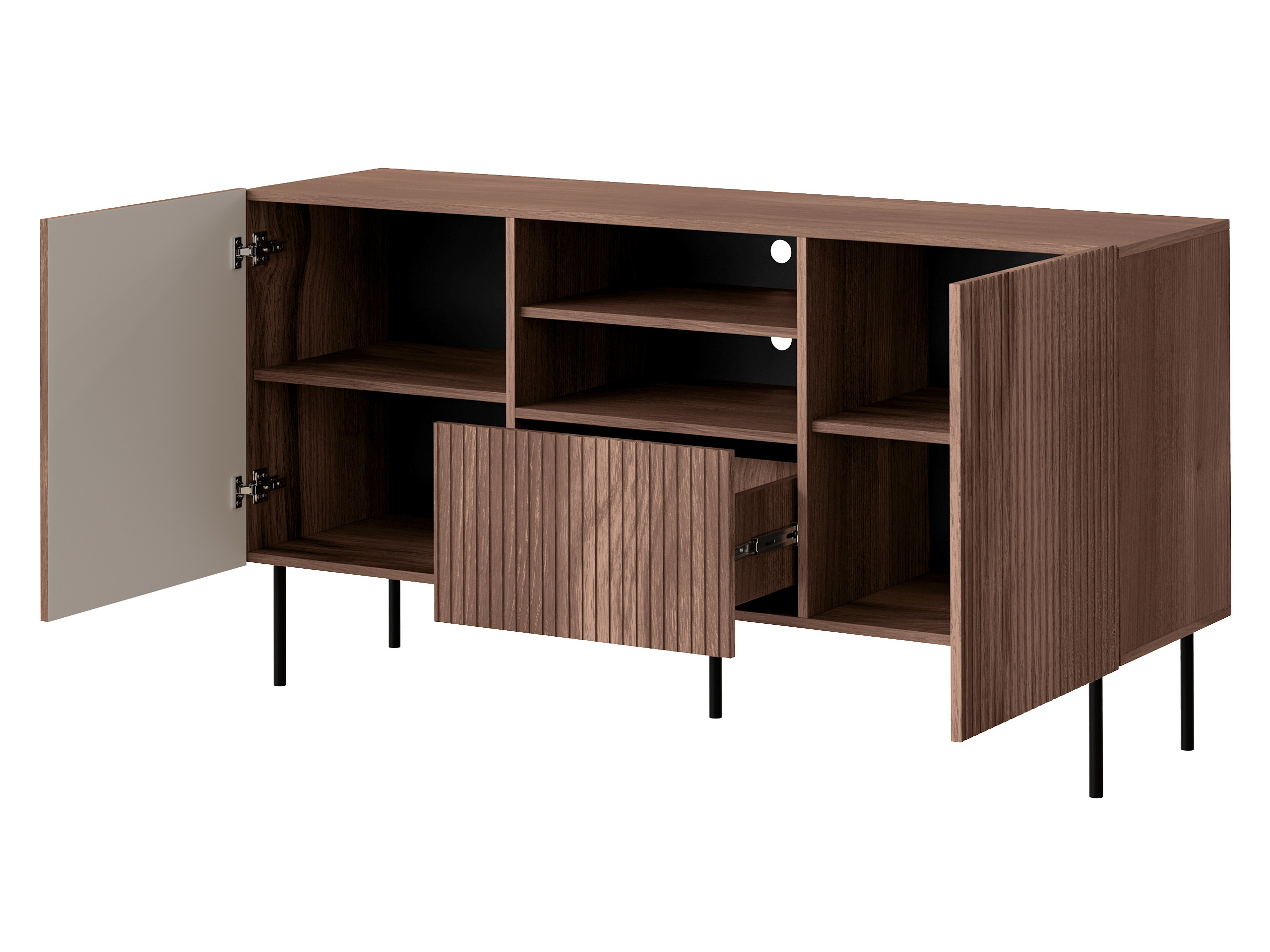 Ensemble de salon Fama