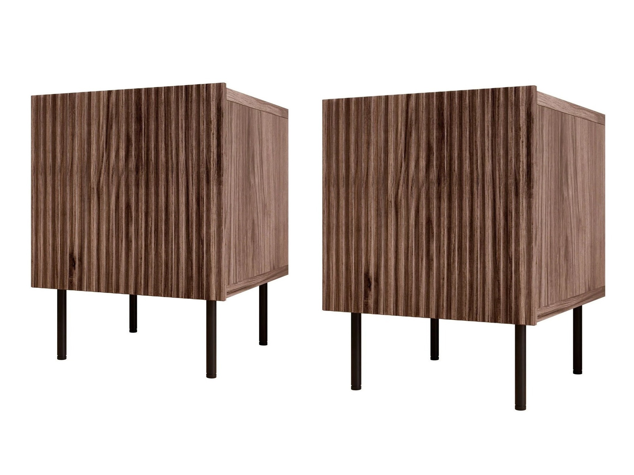 Ensemble de tables de chevet Fama