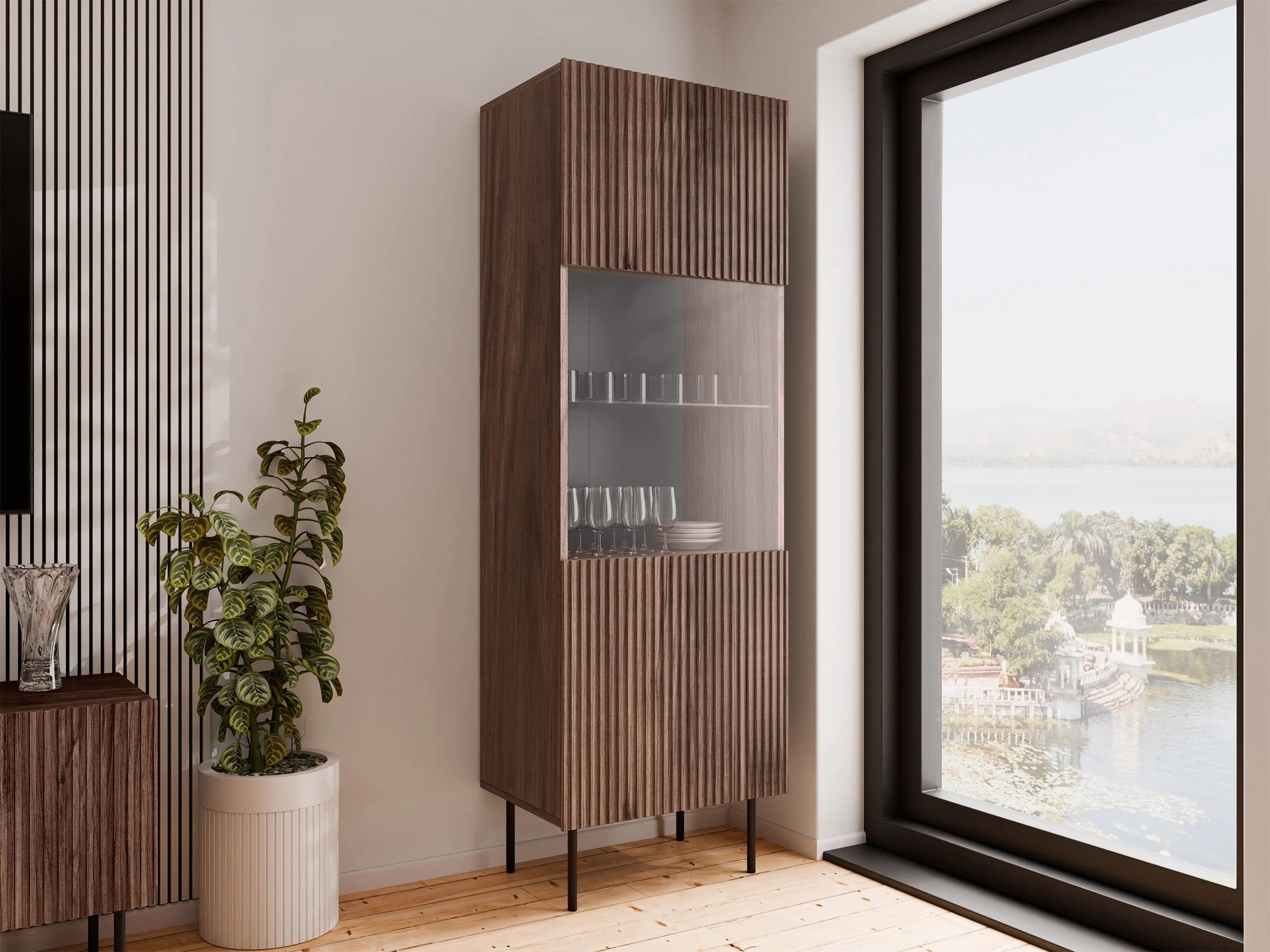 Étagère Melala 106