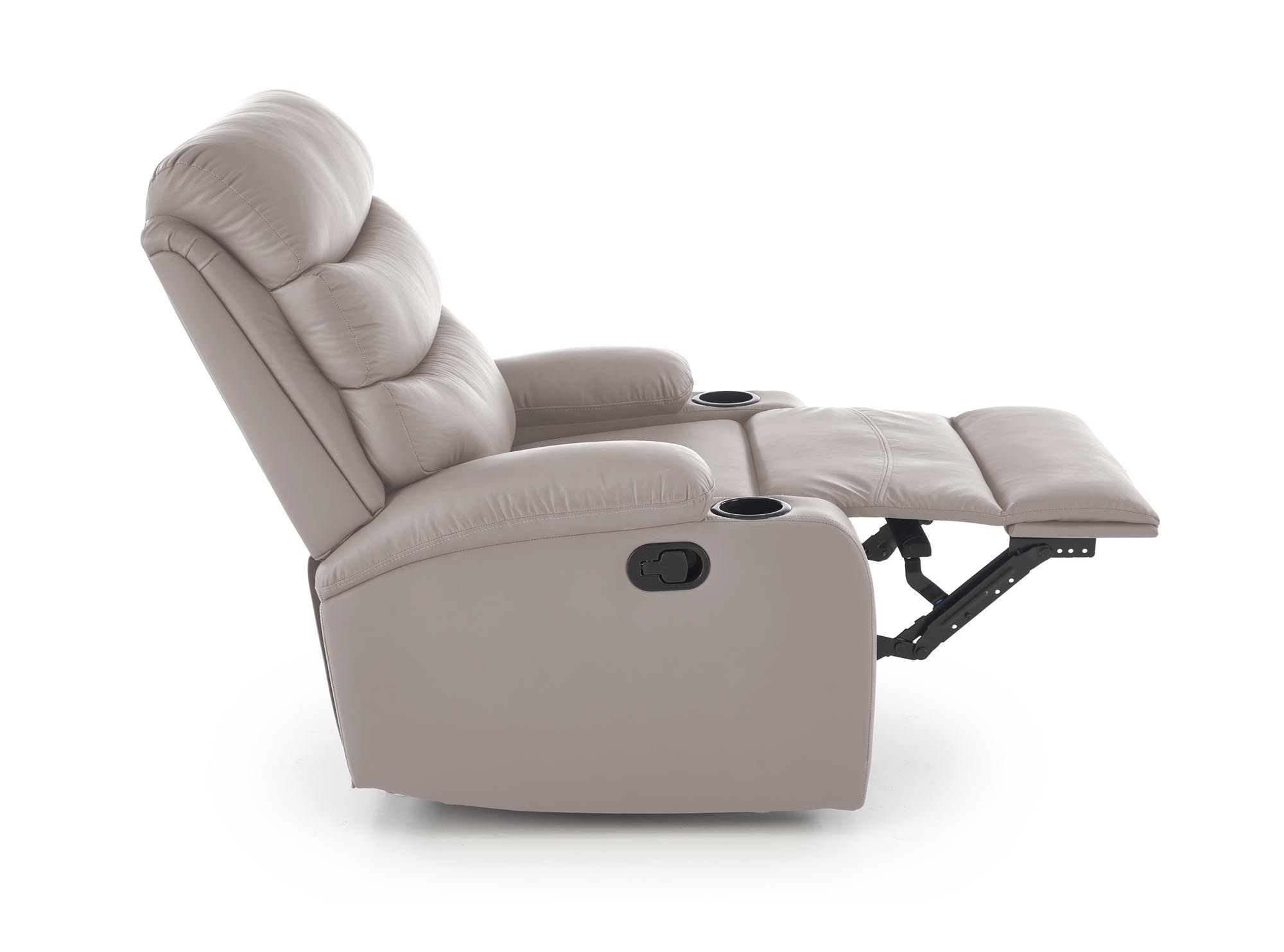 Fauteuil inclinable Houston 1911 (Beige)