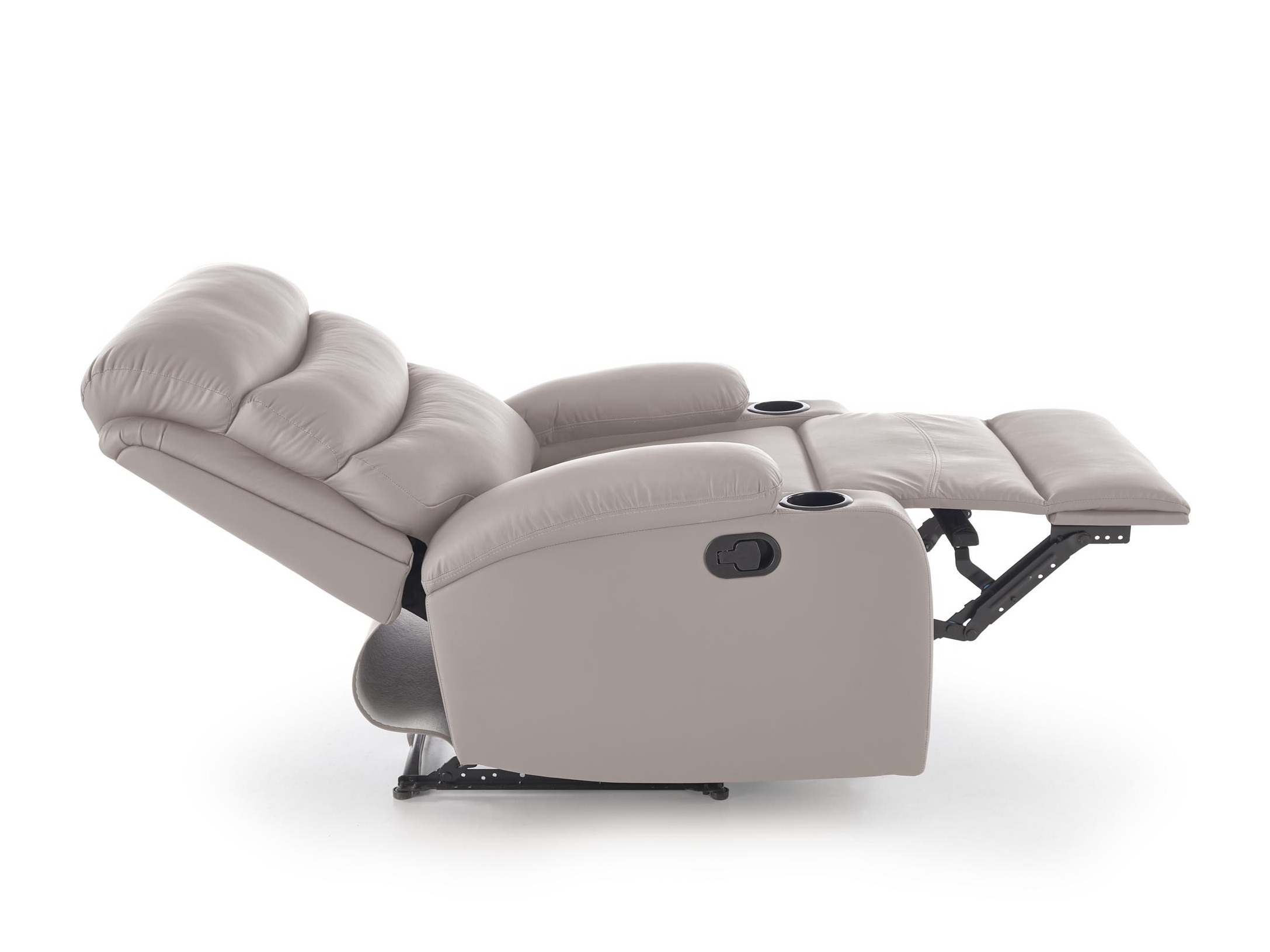Fauteuil inclinable Houston 1911 (Beige)