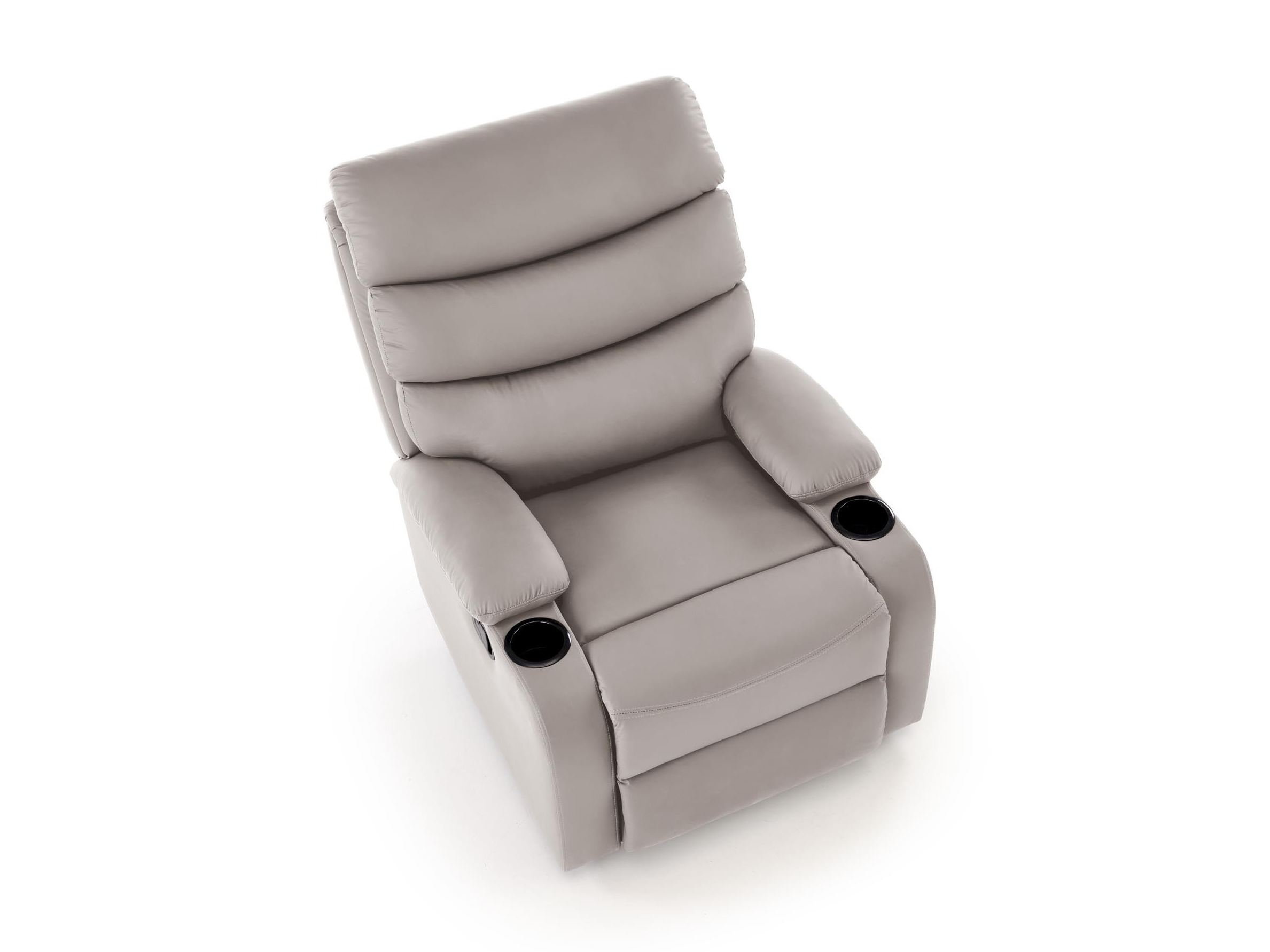 Fauteuil inclinable Houston 1911 (Beige)