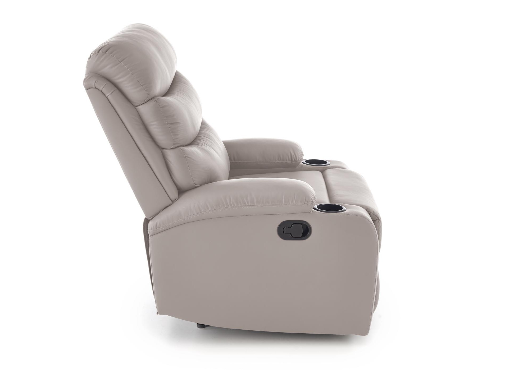 Fauteuil inclinable Houston 1911 (Beige)