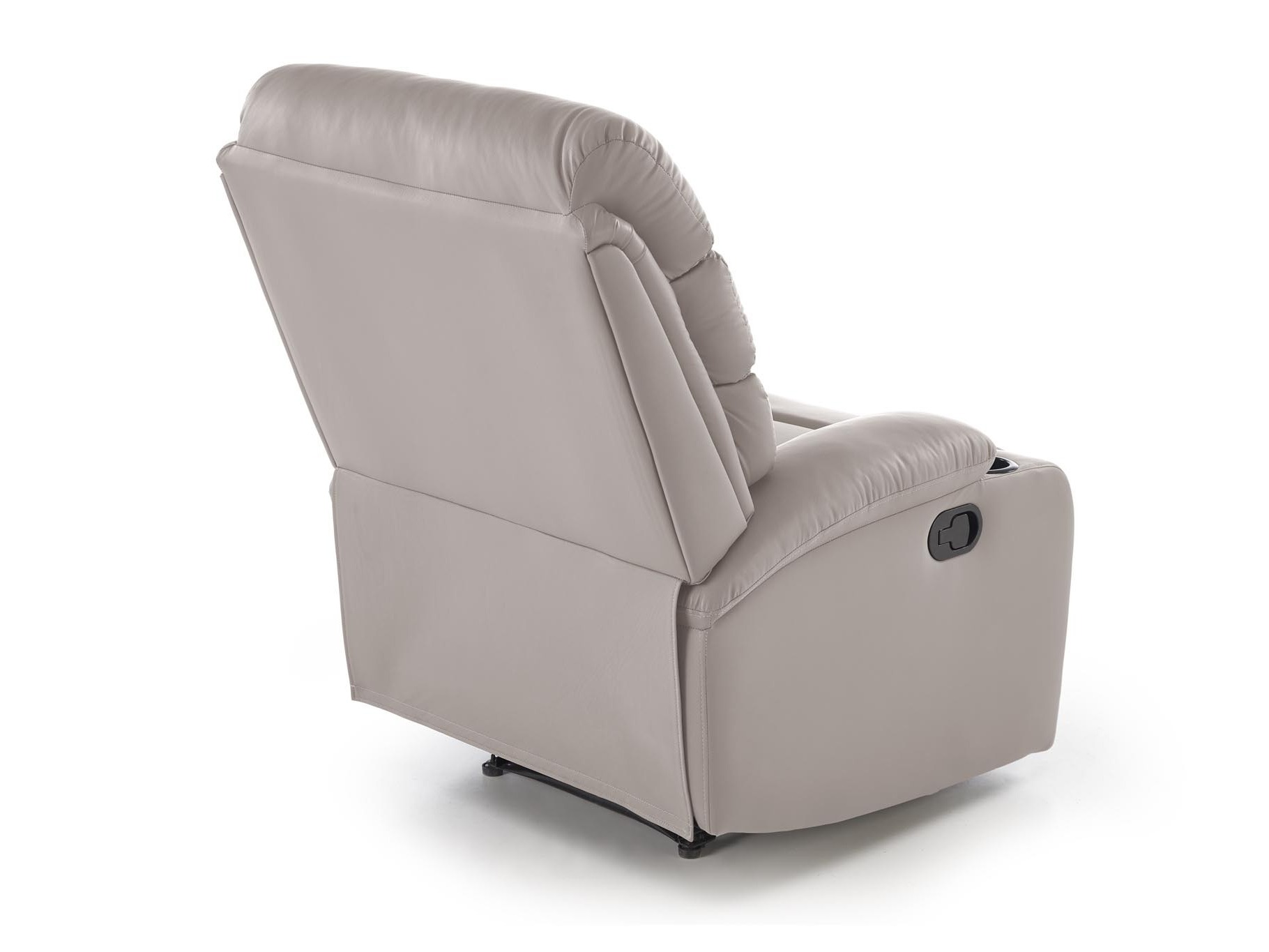 Fauteuil inclinable Houston 1911 (Beige)