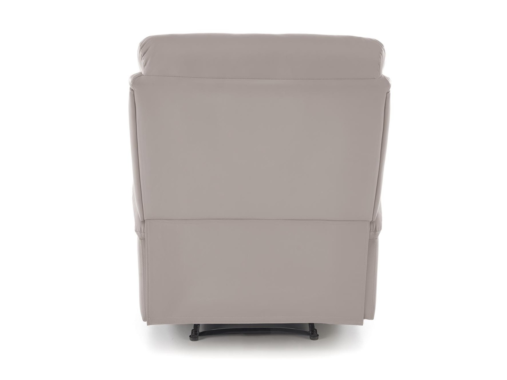 Fauteuil inclinable Houston 1911 (Beige)