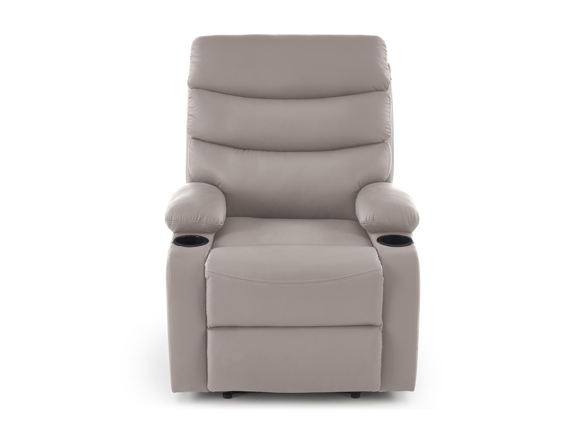 Fauteuil inclinable Houston 1911 (Beige)