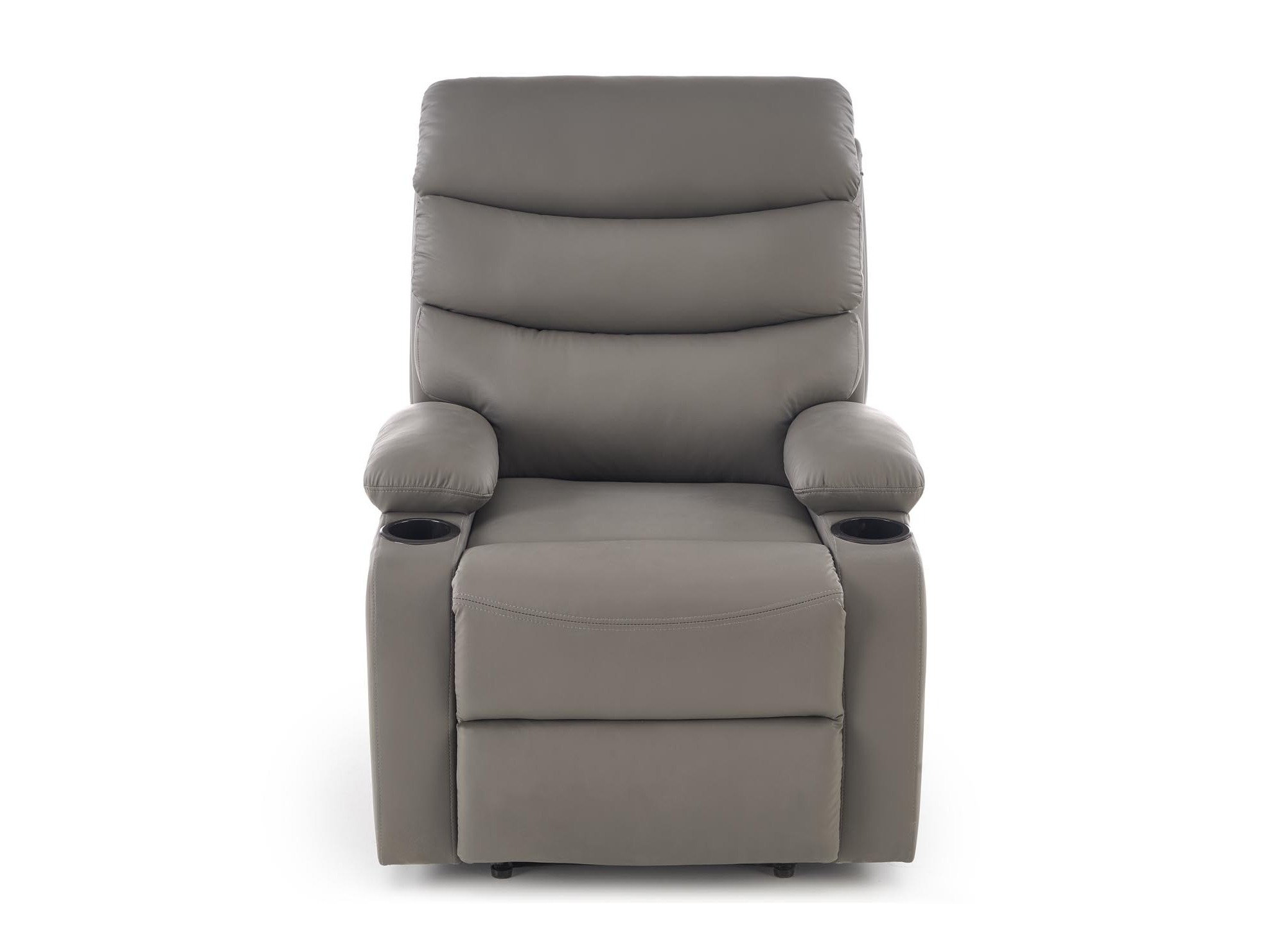 Fauteuil inclinable Houston 1911 (Gris)