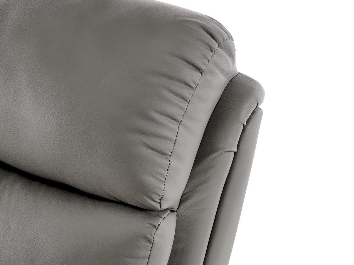 Fauteuil inclinable Houston 1911 (Gris)