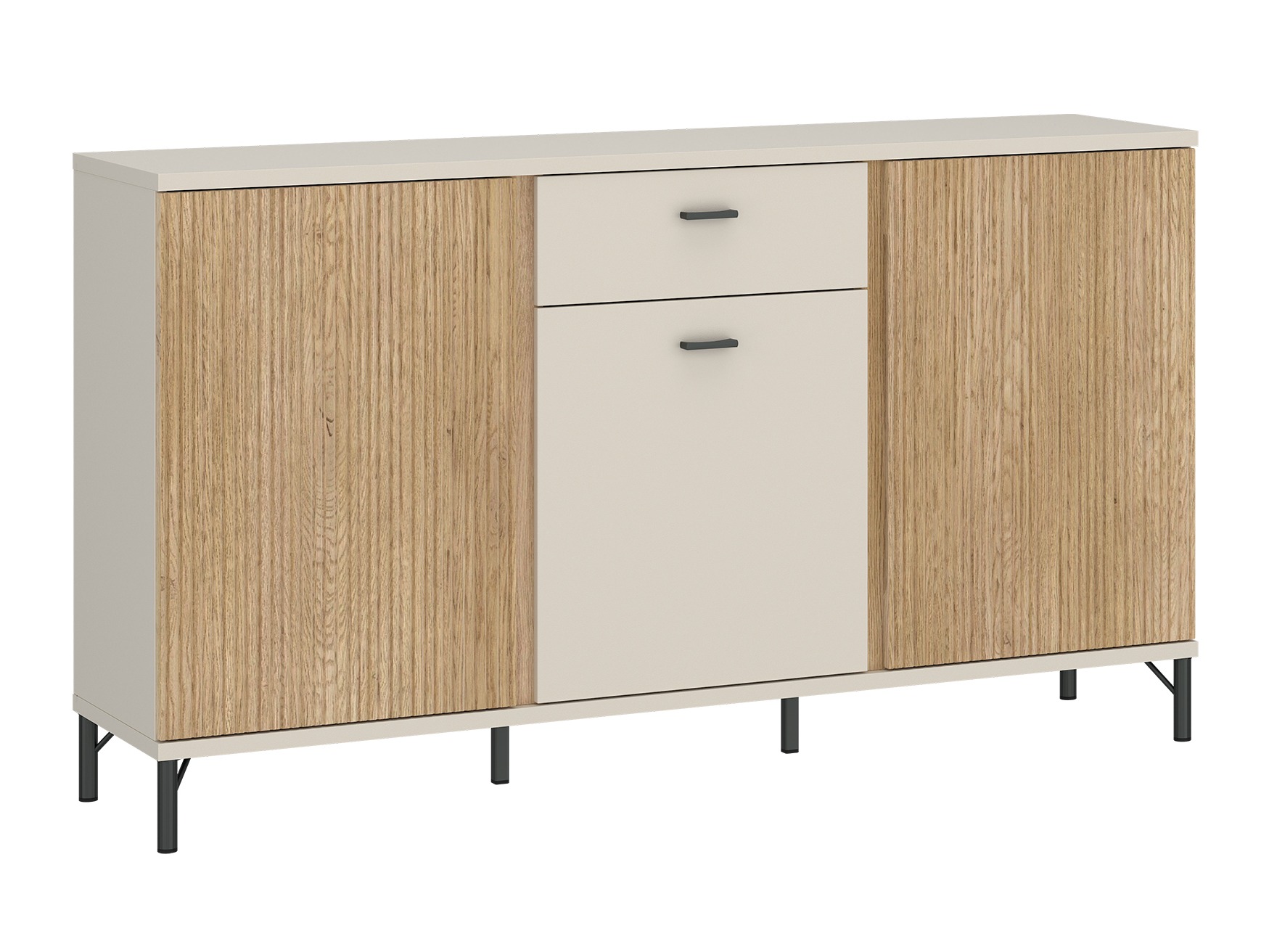 Commode Remcale 102