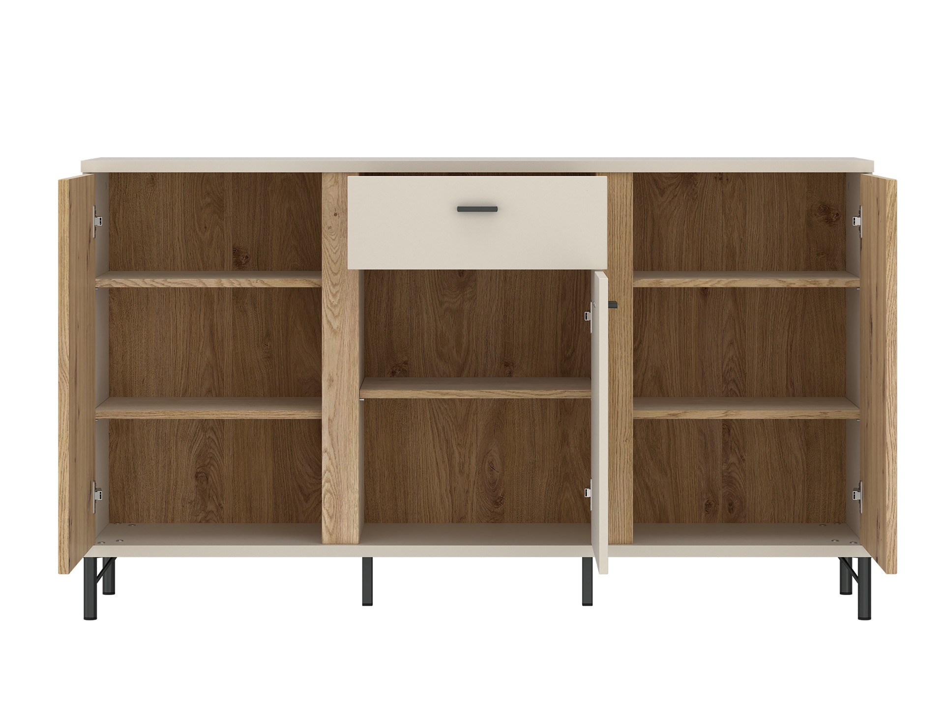 Commode Remcale 102