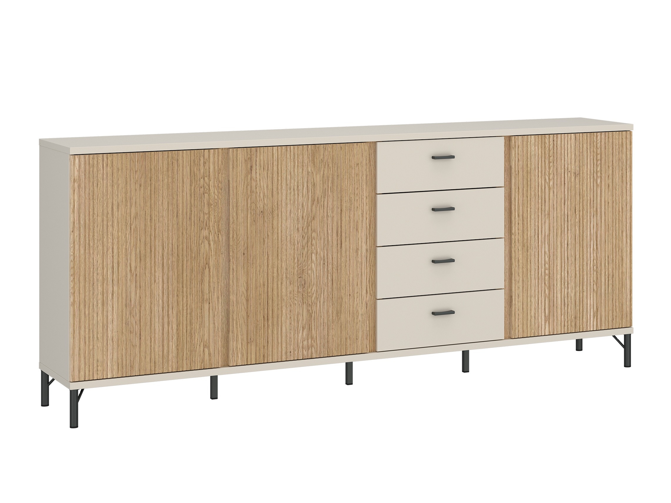 Commode Remcale 103
