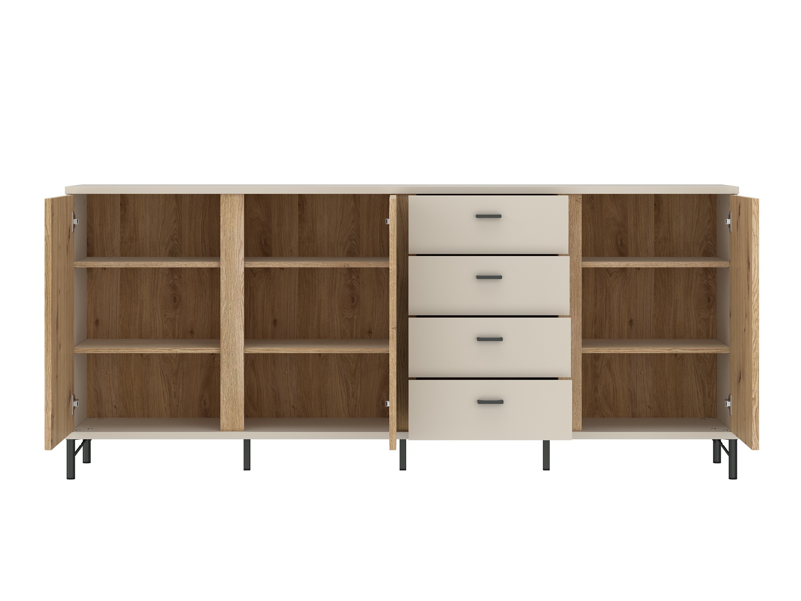 Commode Remcale 103