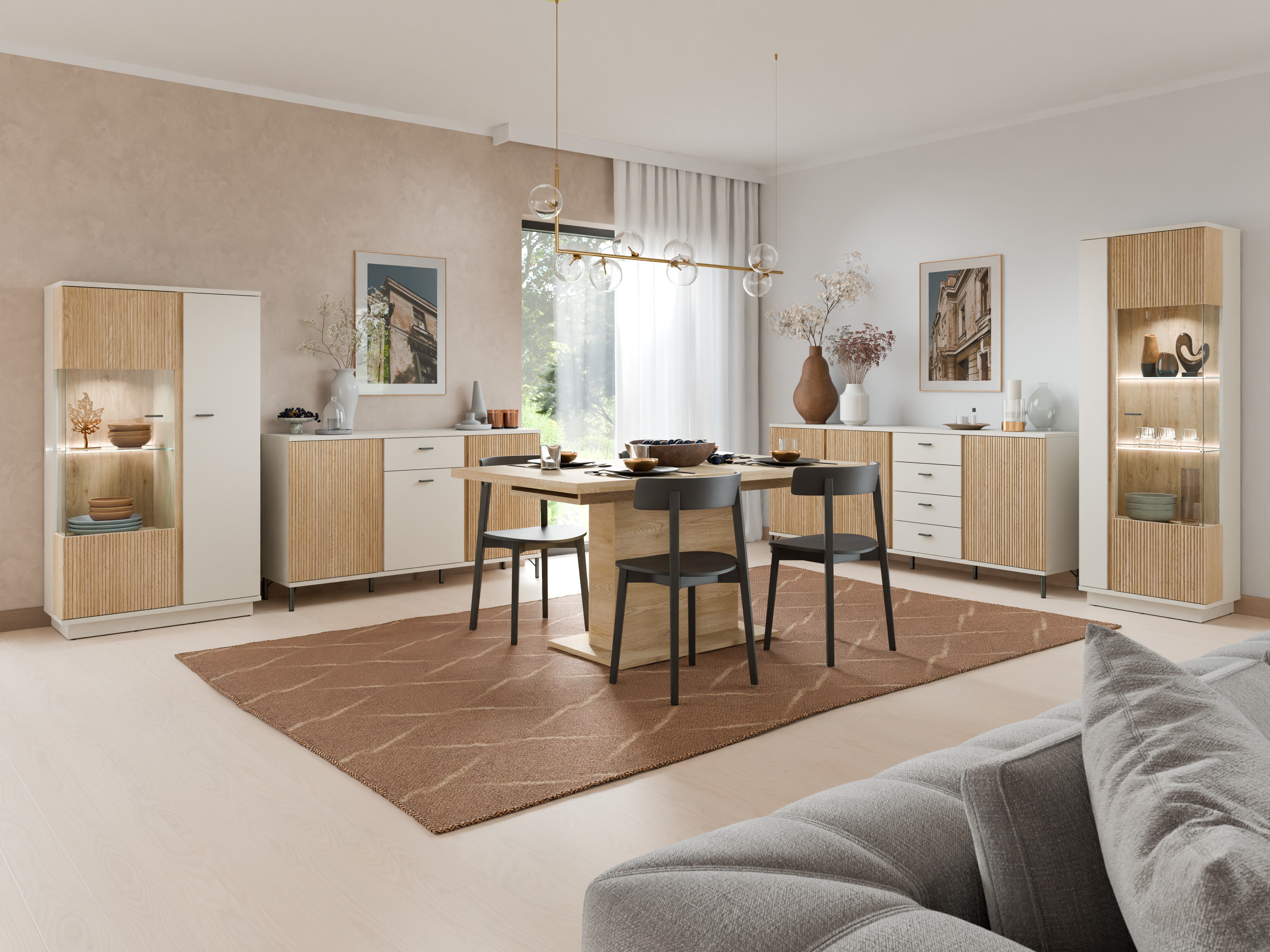 Commode Remcale 103
