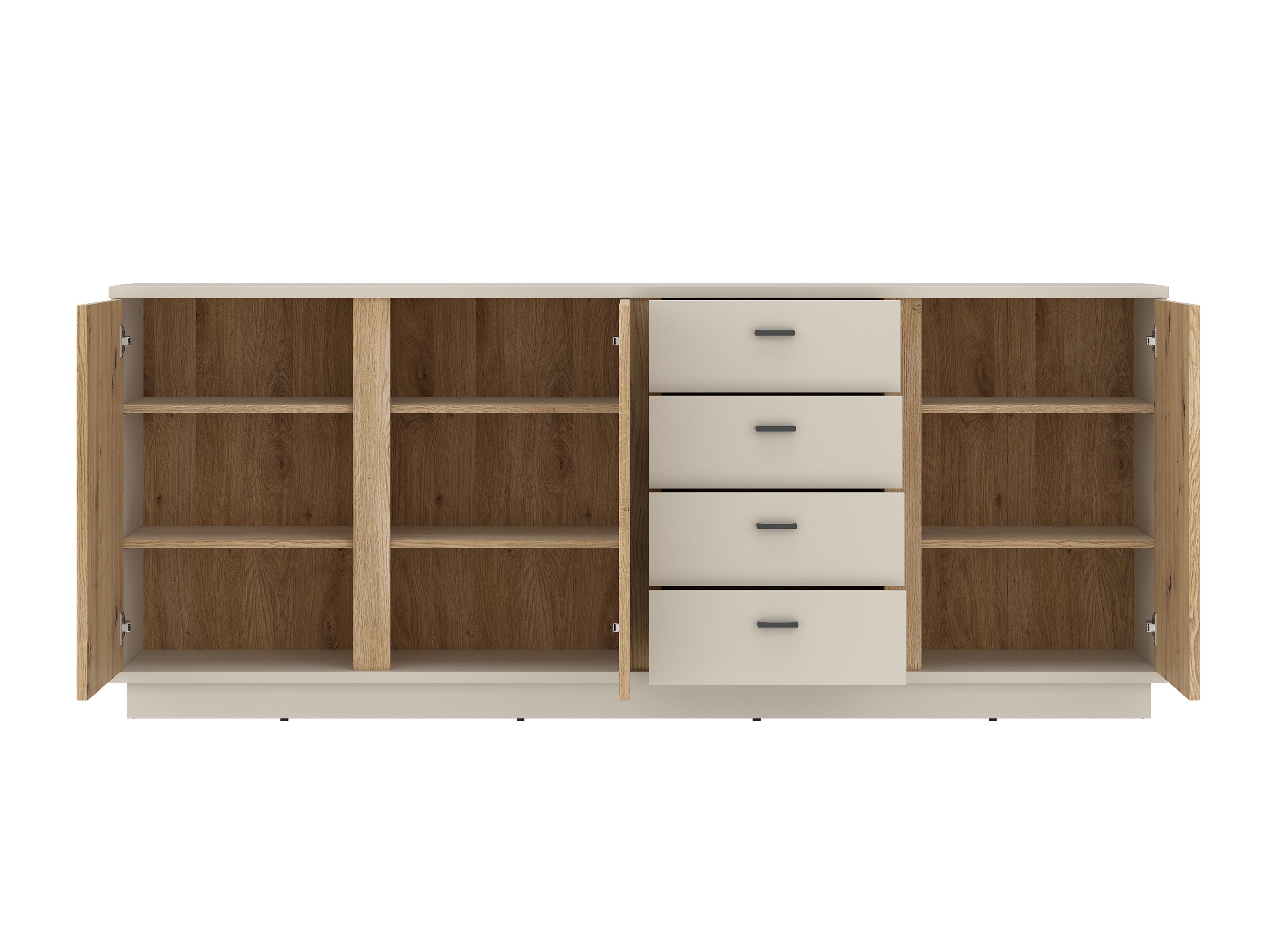 Commode Remcale 103