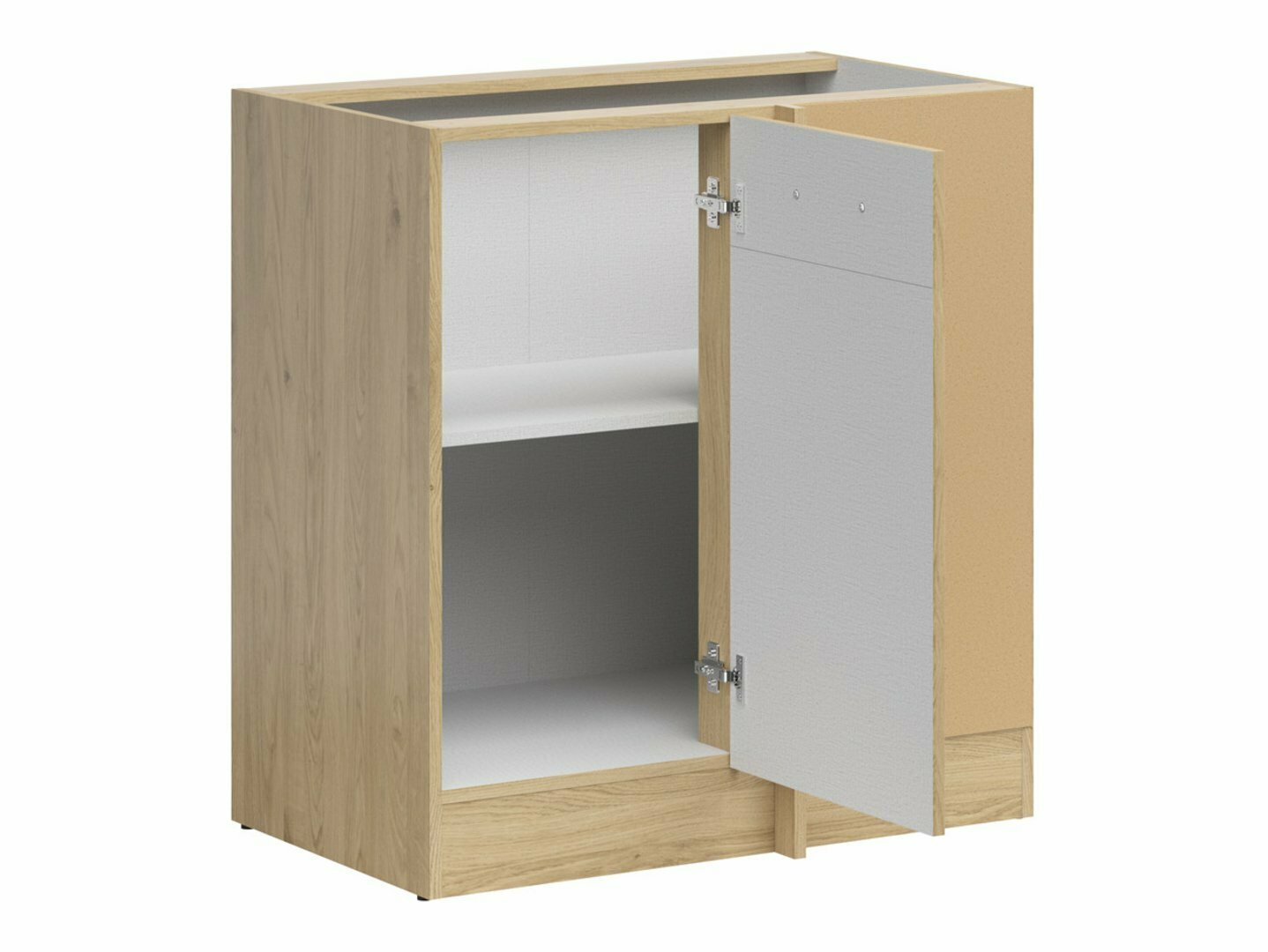 Cuisine complète modulaire Berna 123