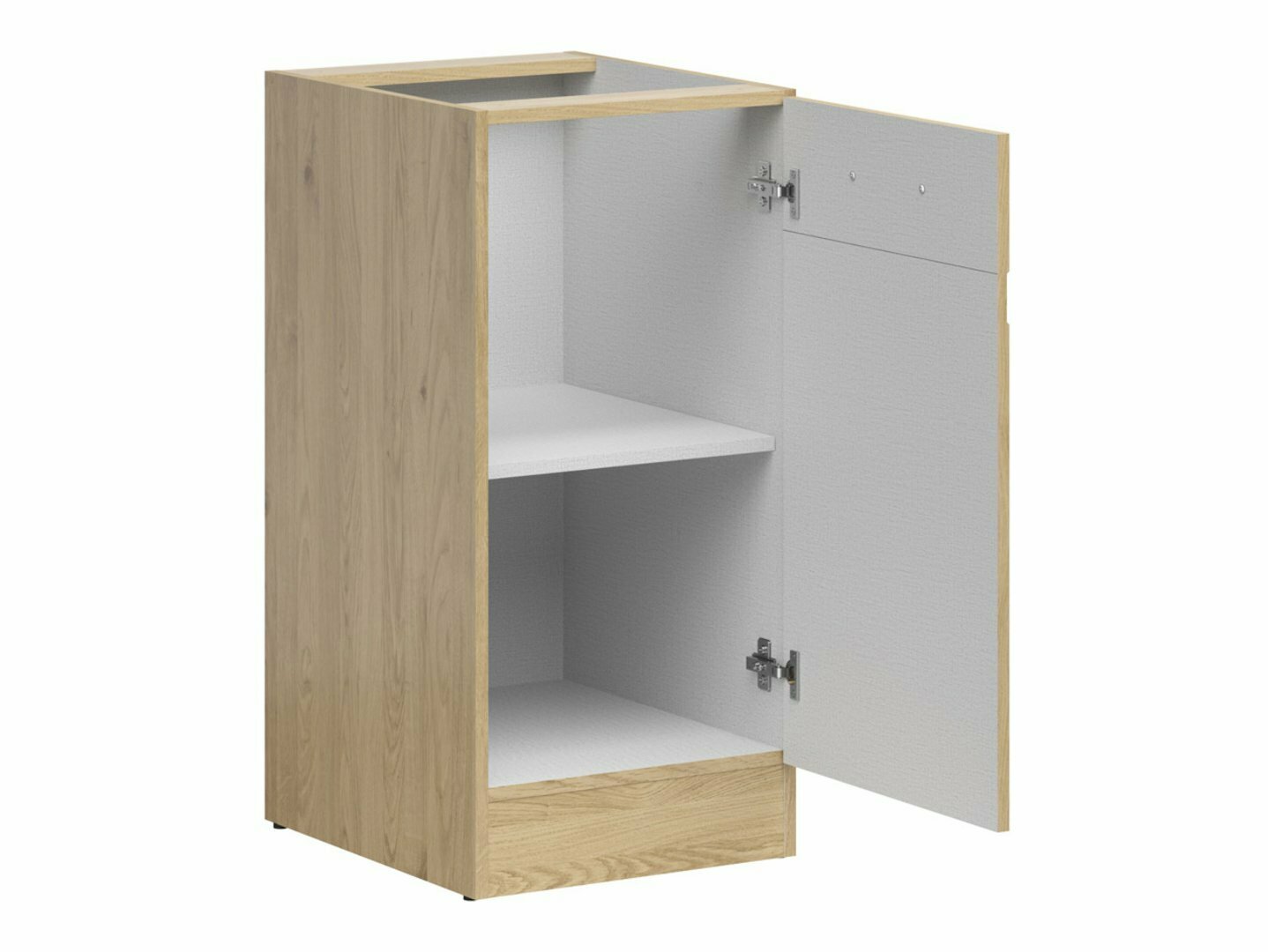 Cuisine complète modulaire Berna 123