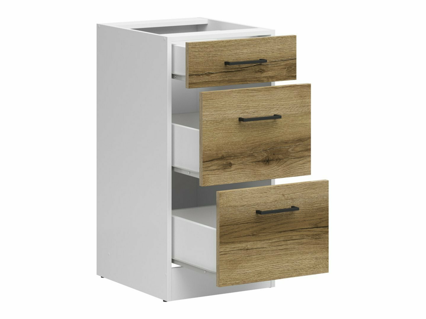 Cuisine complète modulaire Dela 119