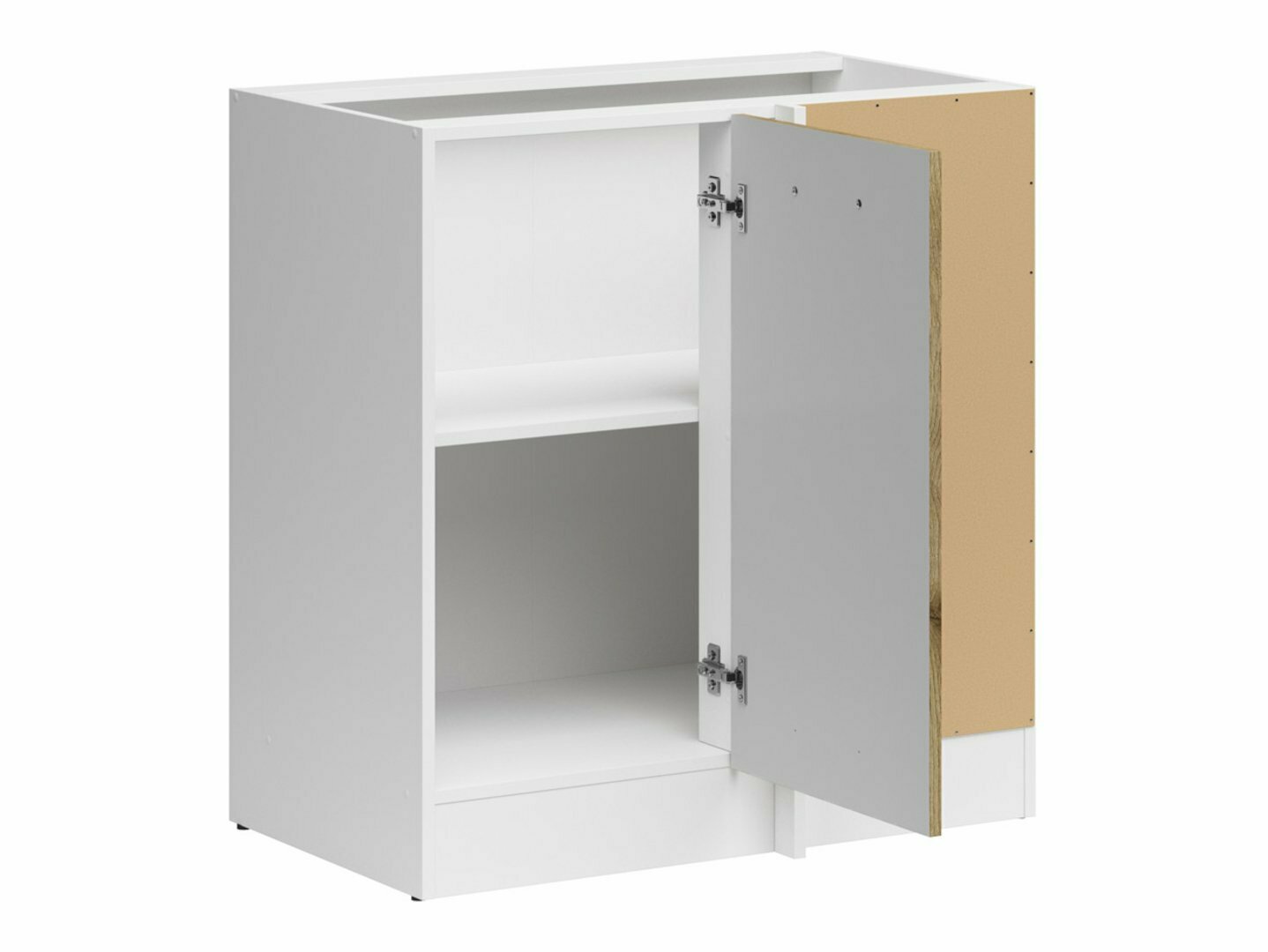 Cuisine complète modulaire Dela 119