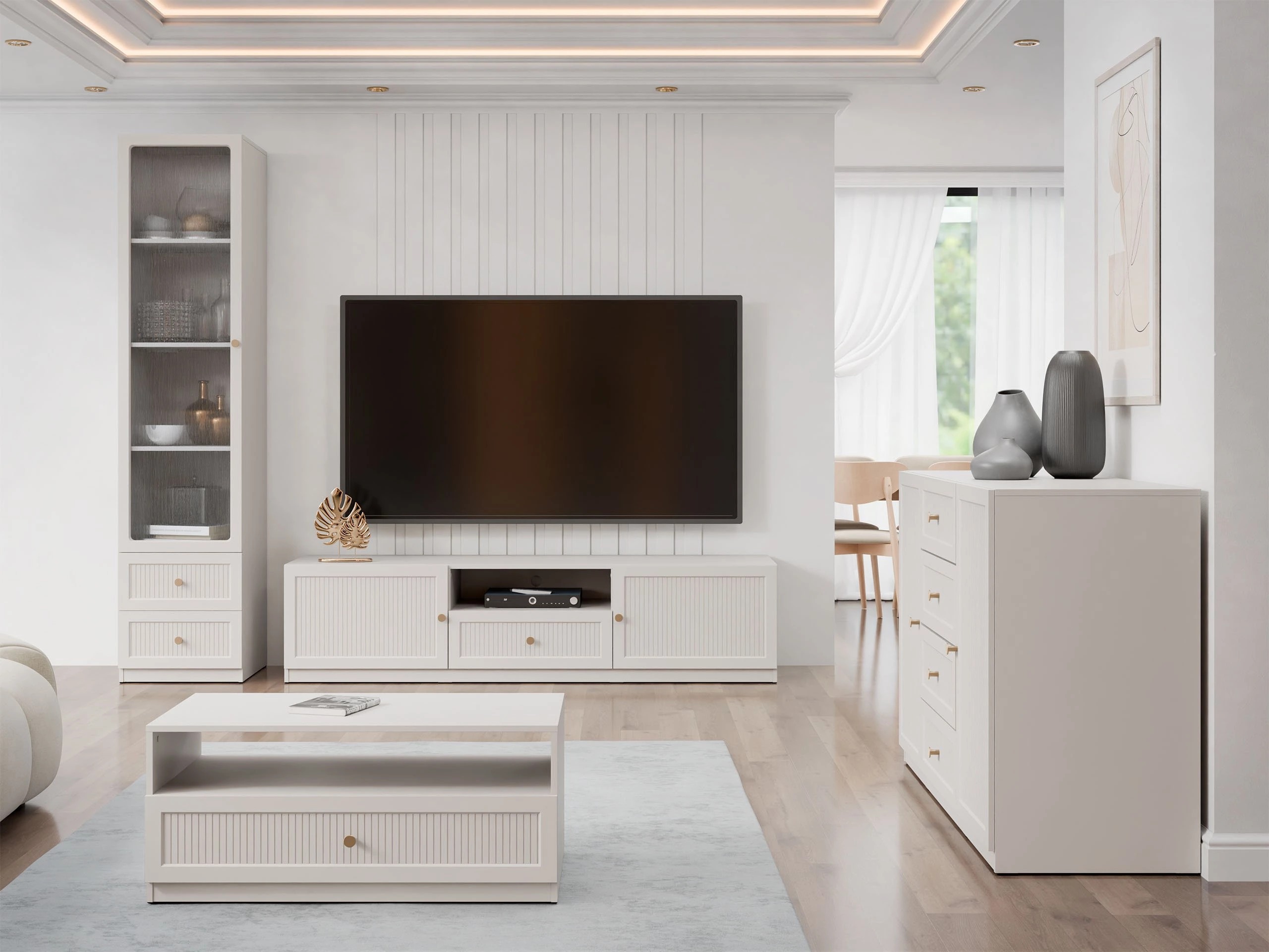 Commode Comfivo Lenitas