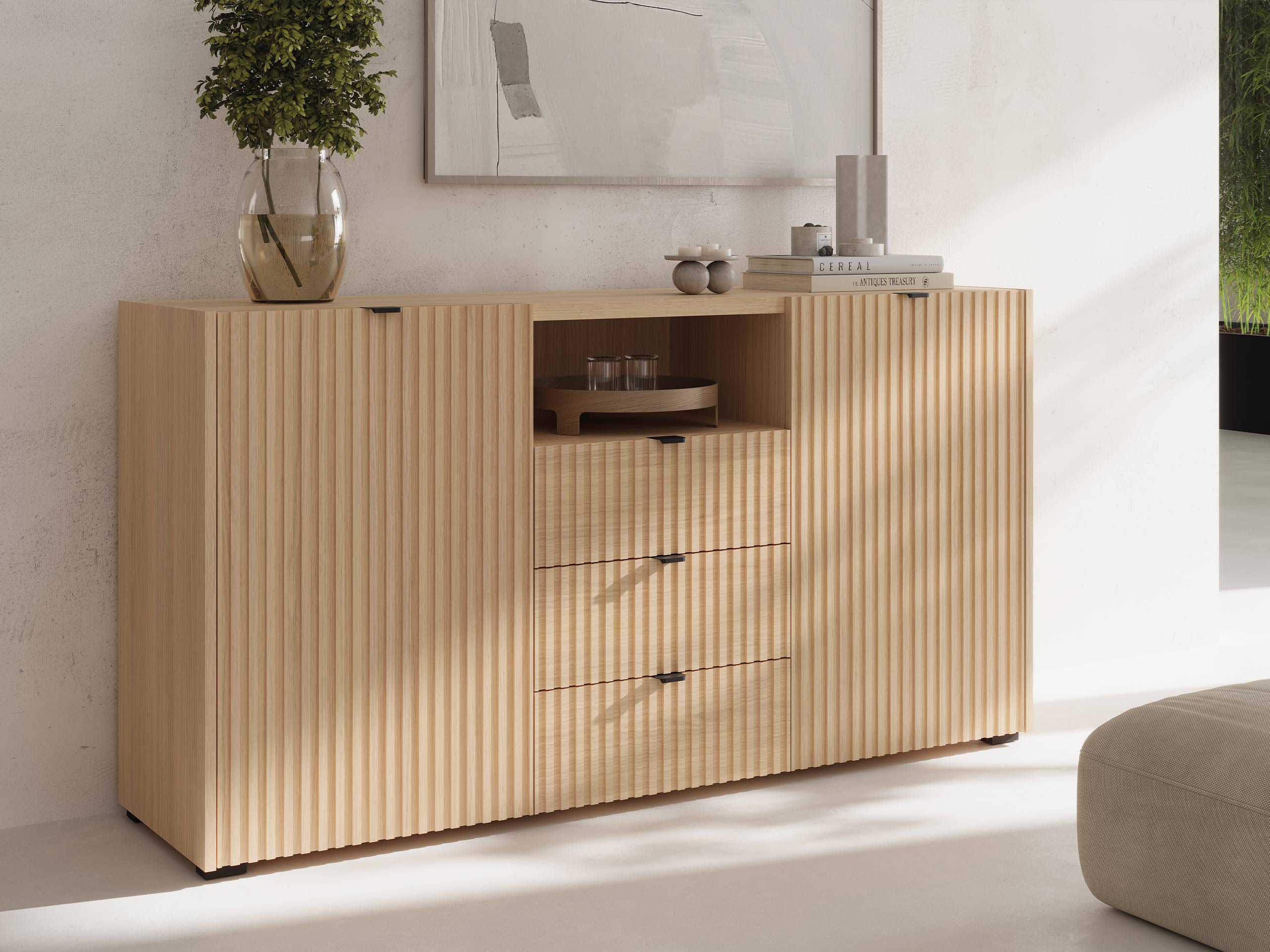 Commode Comfivo Ordo I