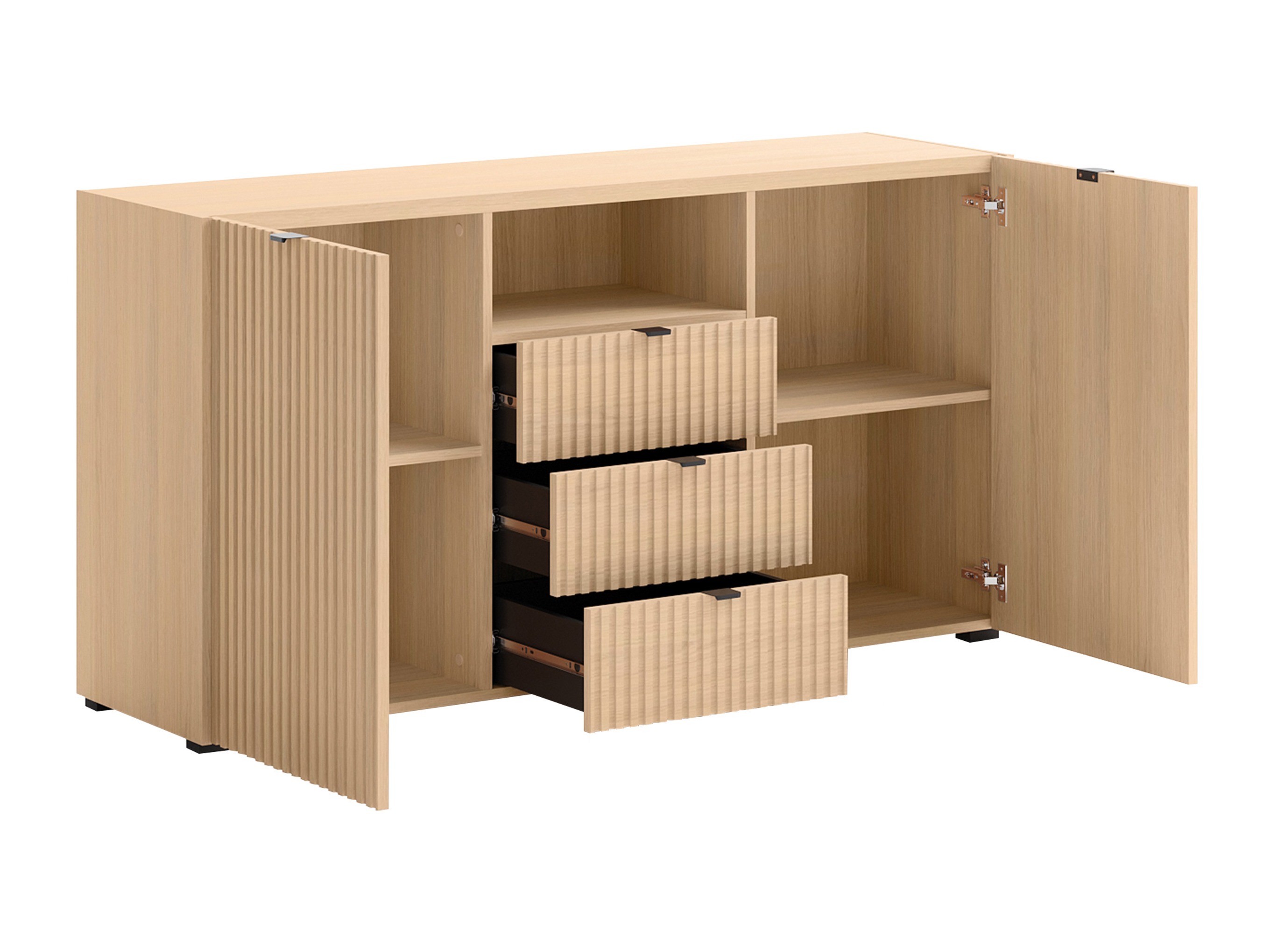 Commode Comfivo Ordo I