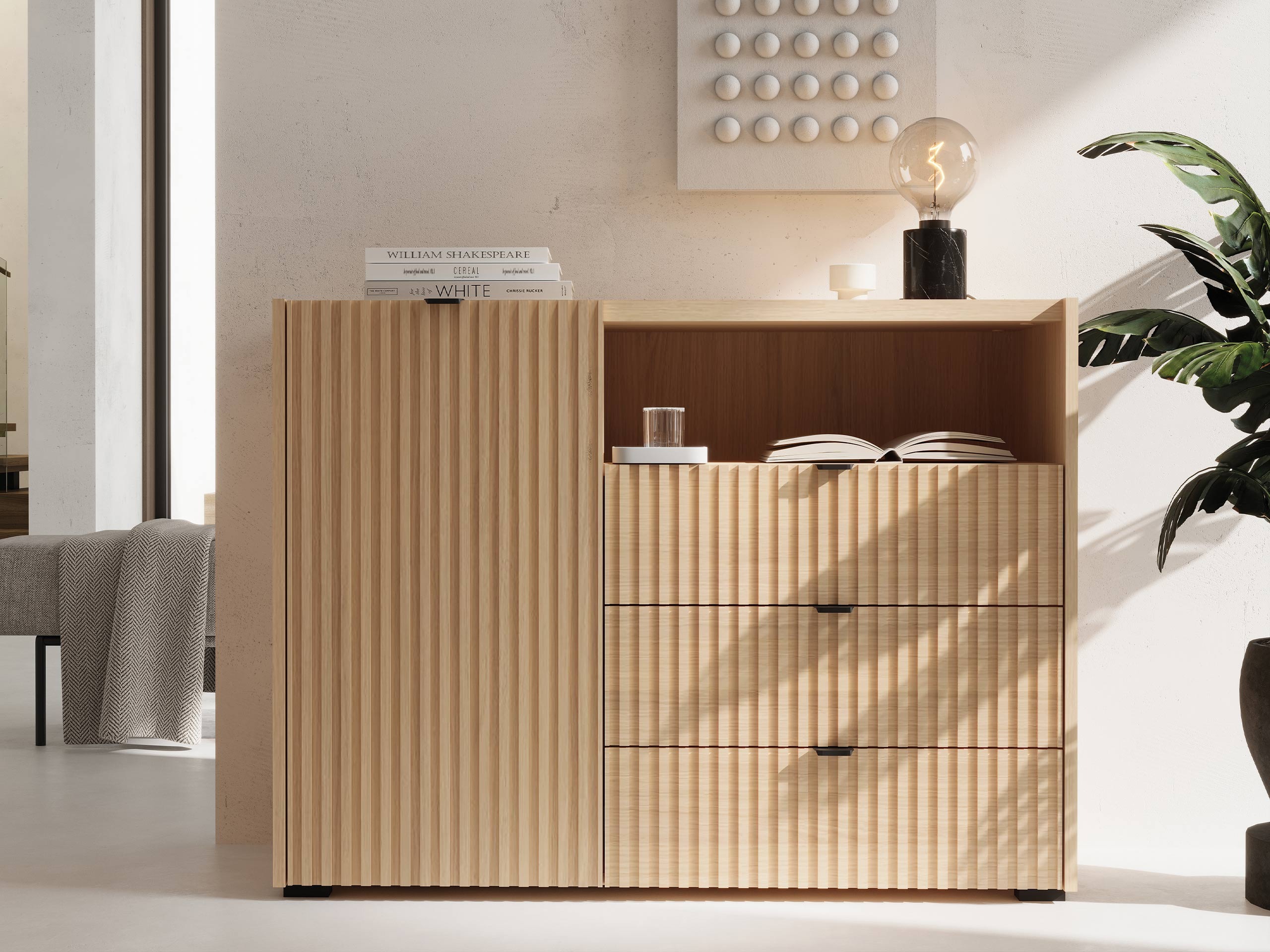 Commode Comfivo Ordo