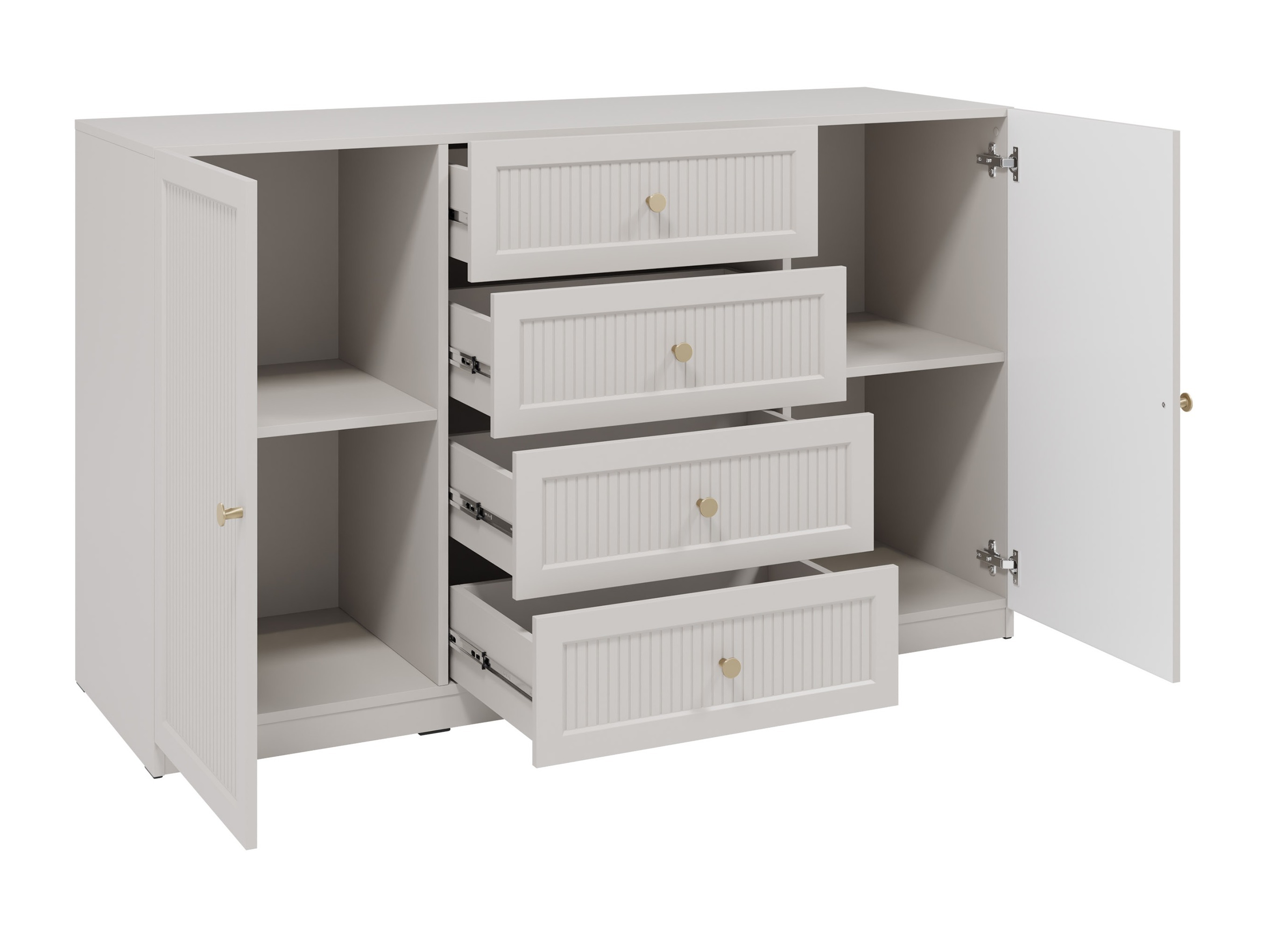 Ensemble de salon Comfivo Lenitas